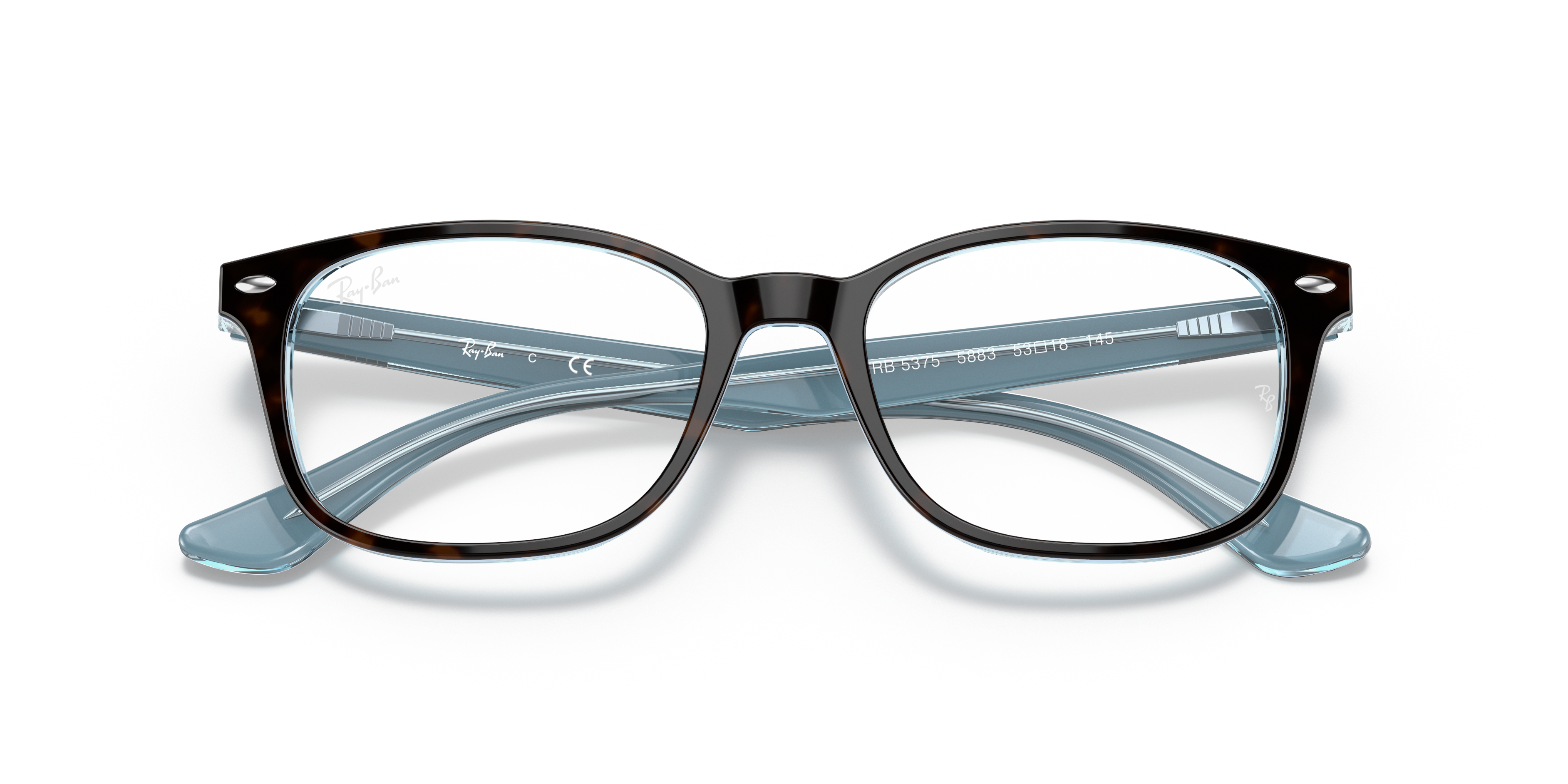 Ray-Ban RX5375 5883