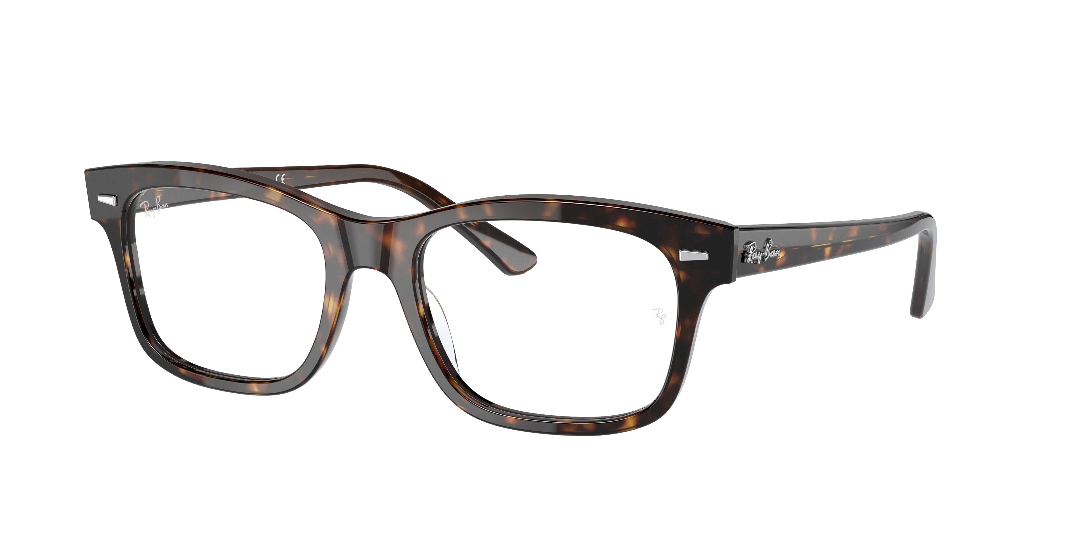 Ray-Ban RX5383 MR BURBANK 2012