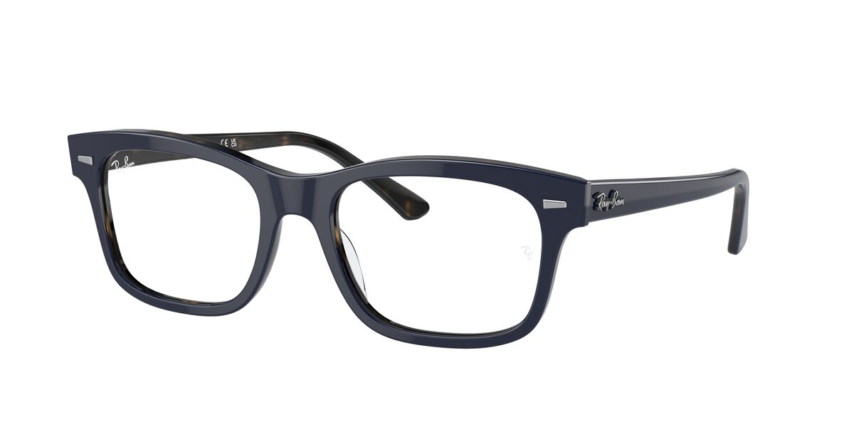 Ray-Ban RX5383 MR BURBANK 8283