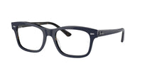 Ray-Ban RX5383 MR BURBANK 8283