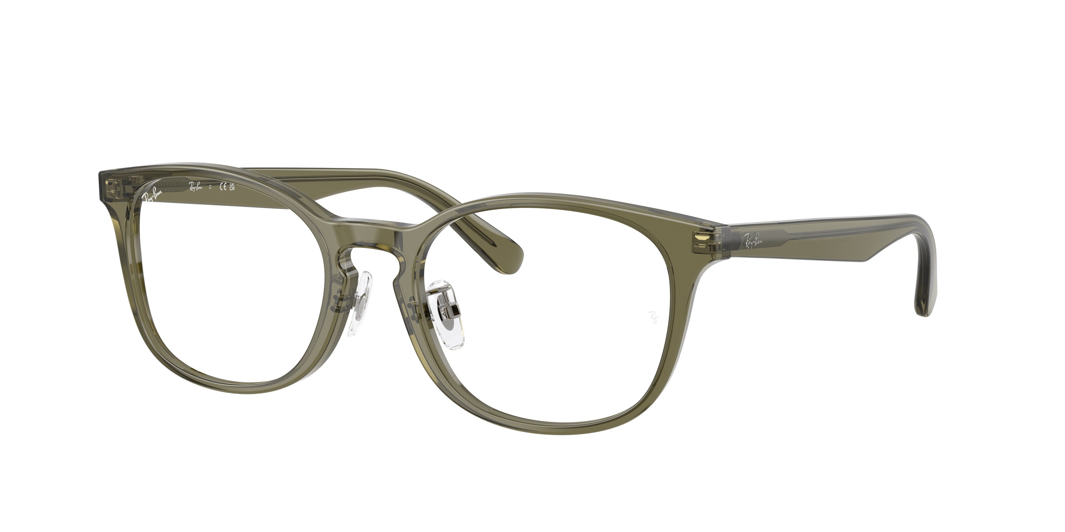 Ray-Ban Vista RX5386D 8501
