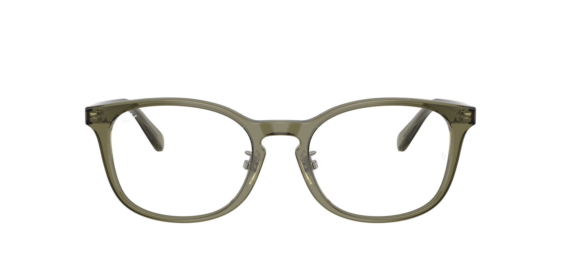 Ray-Ban Vista RX5386D 8501