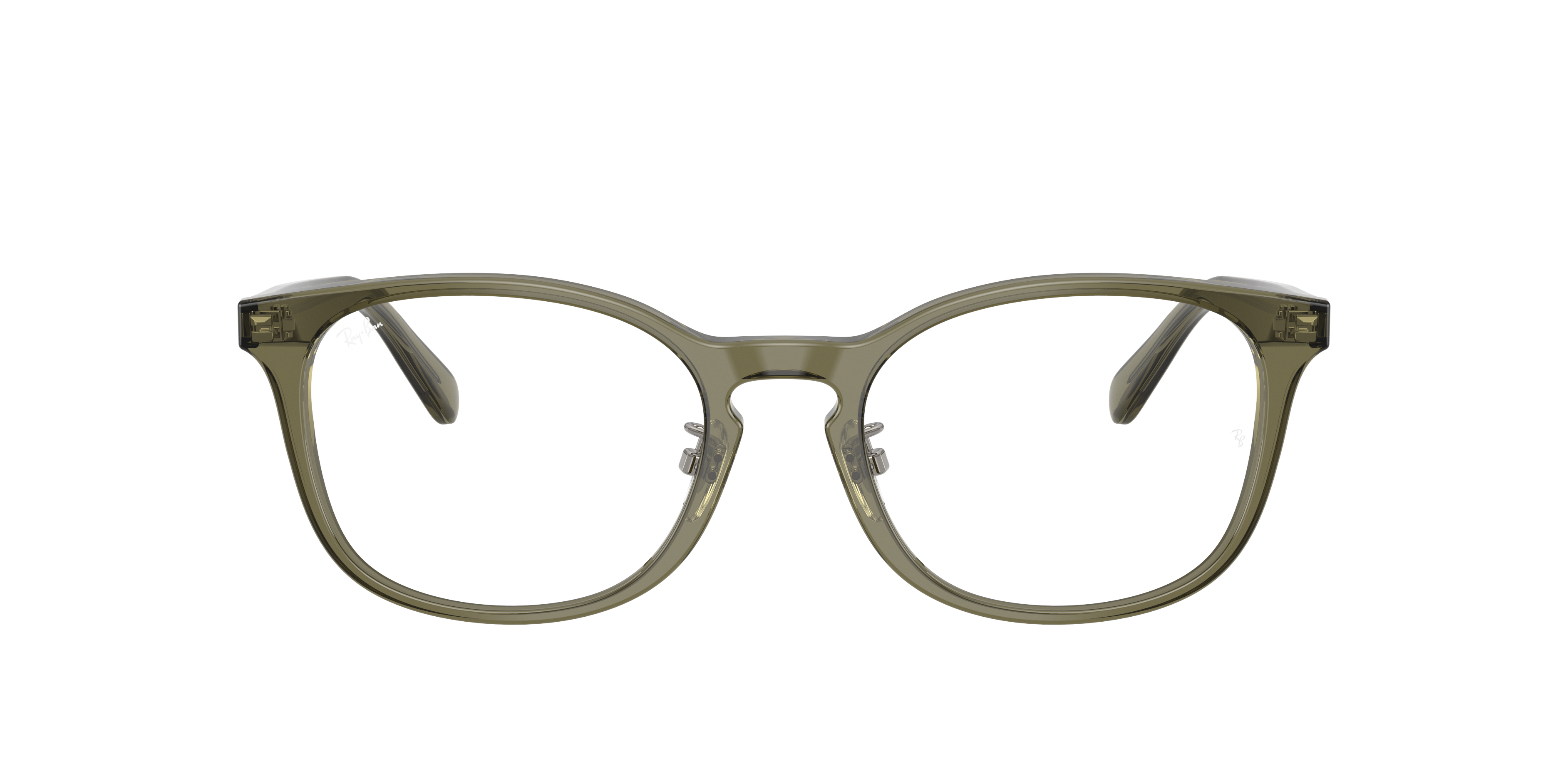 Ray-Ban Vista RX5386D 8501