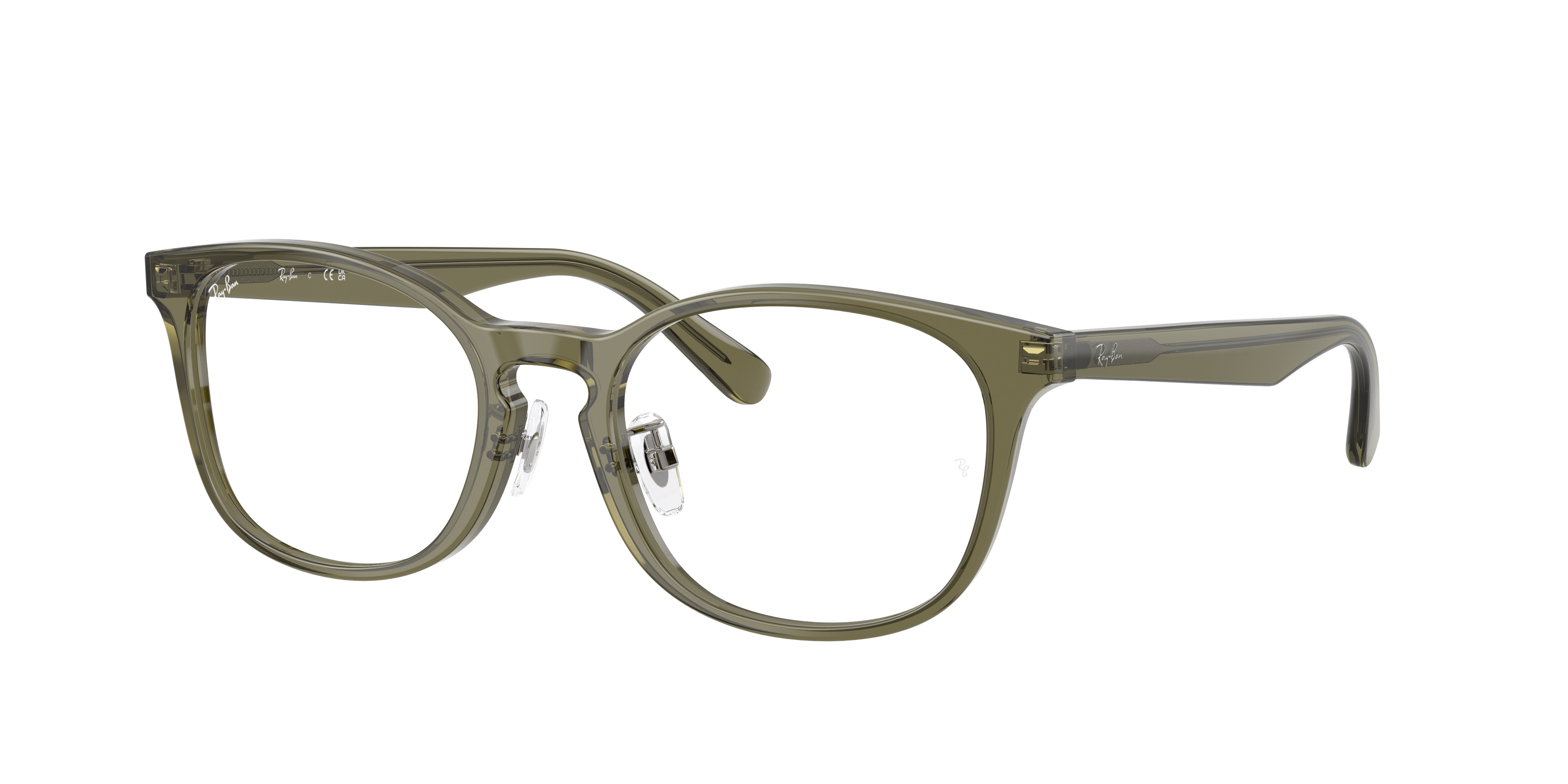 Ray-Ban Vista RX5386D 8501