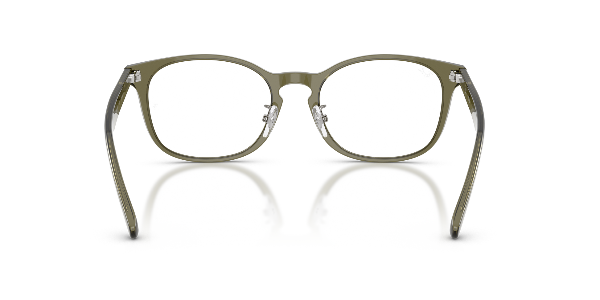 Ray-Ban Vista RX5386D 8501