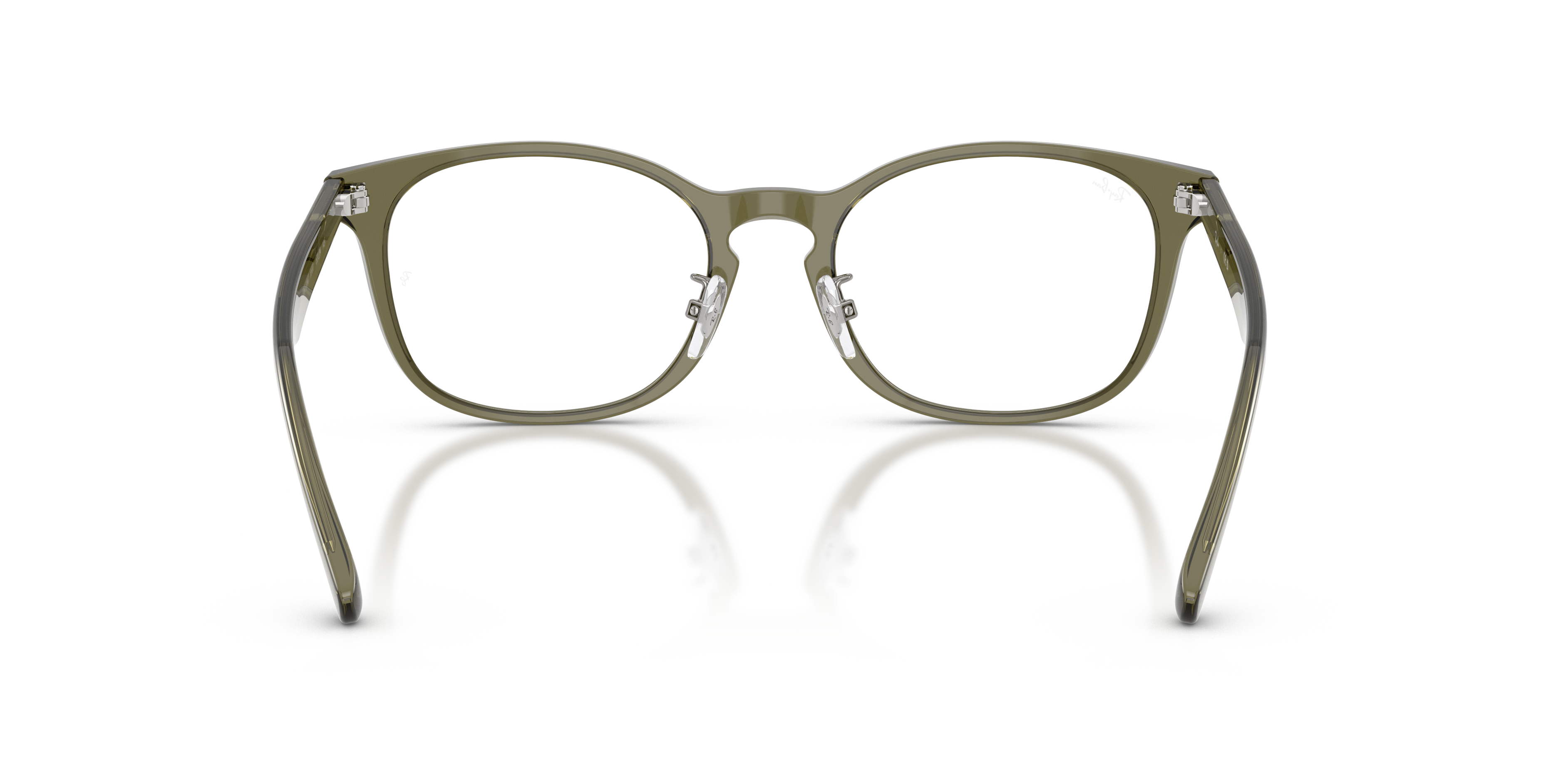Ray-Ban Vista RX5386D 8501