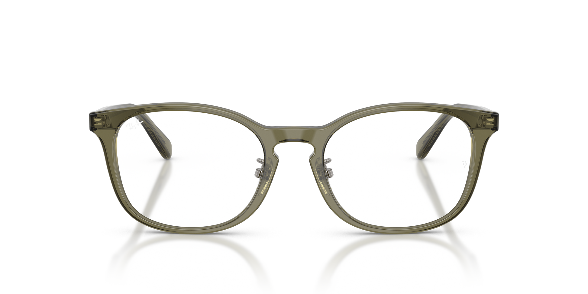 Ray-Ban Vista RX5386D 8501