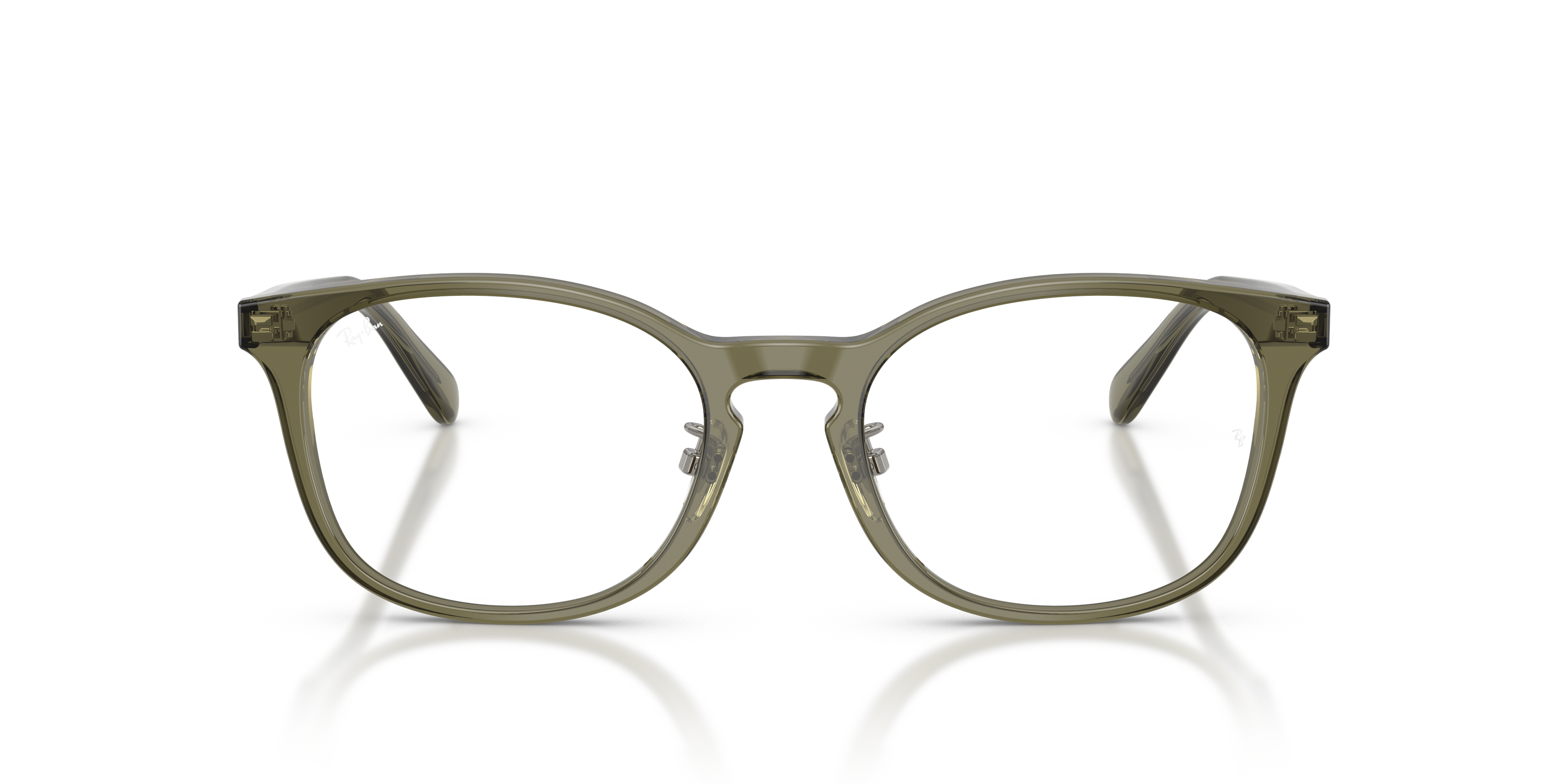 Ray-Ban Vista RX5386D 8501