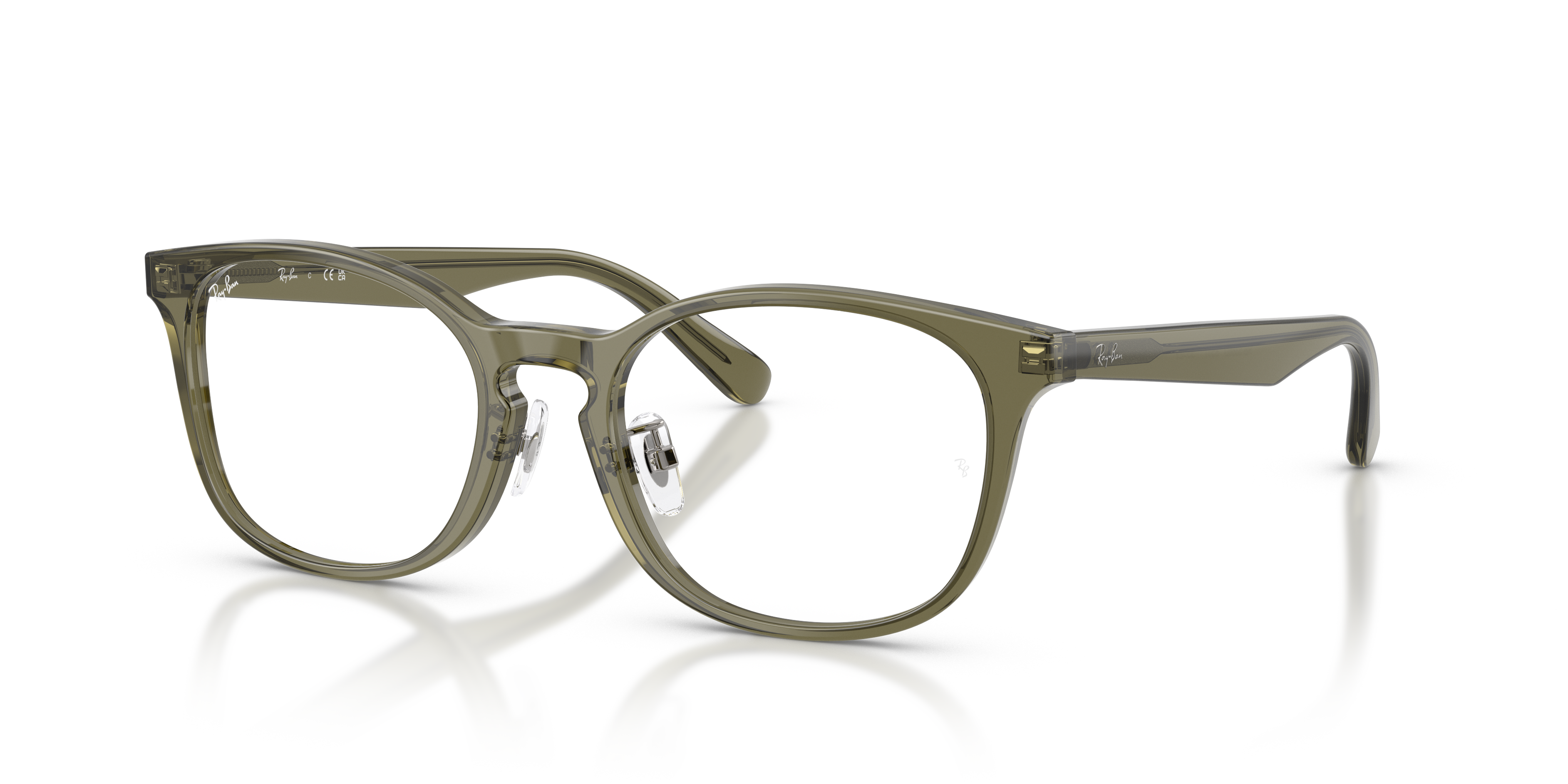 Ray-Ban Vista RX5386D 8501
