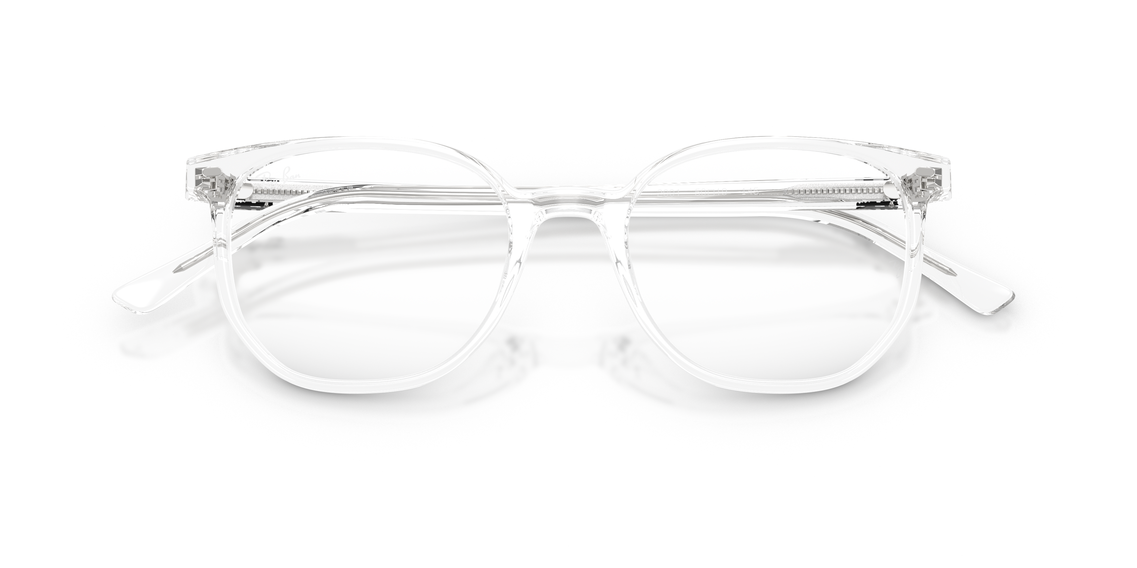 Ray-Ban Vista Elliot RX5397 2001