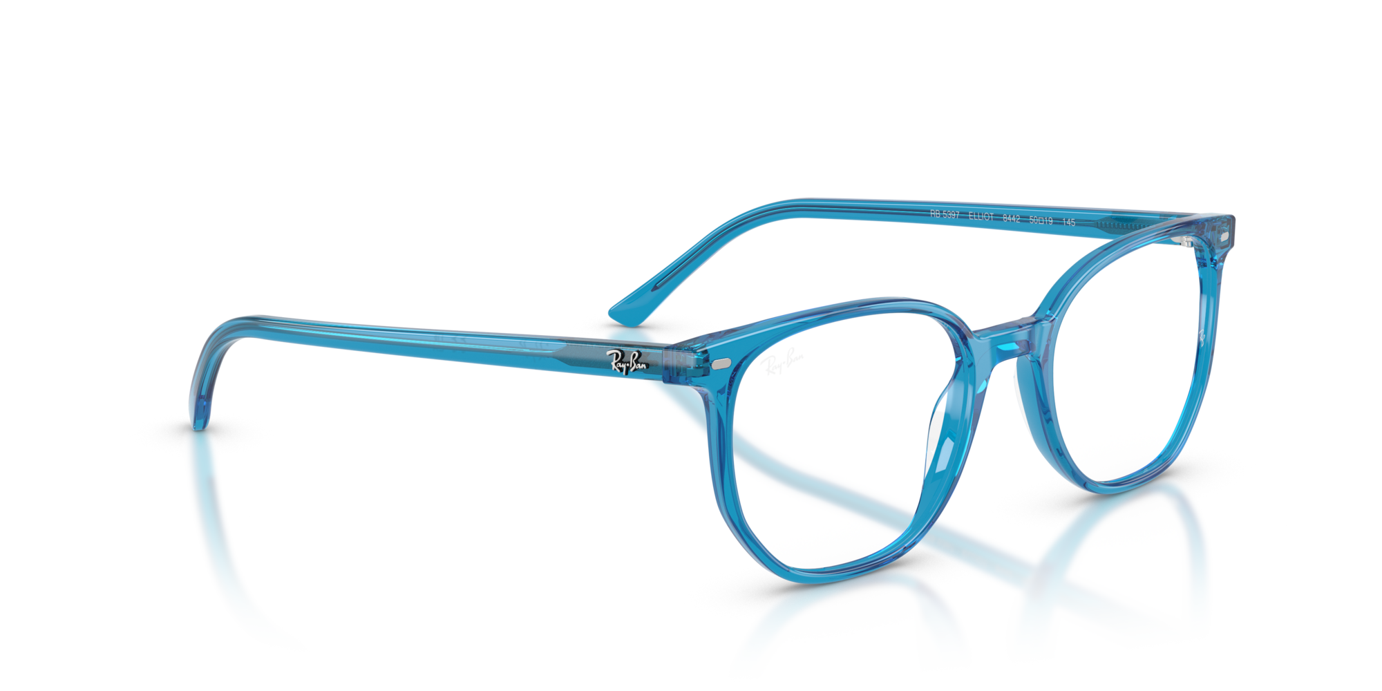 Ray-Ban RX5397 8442 48