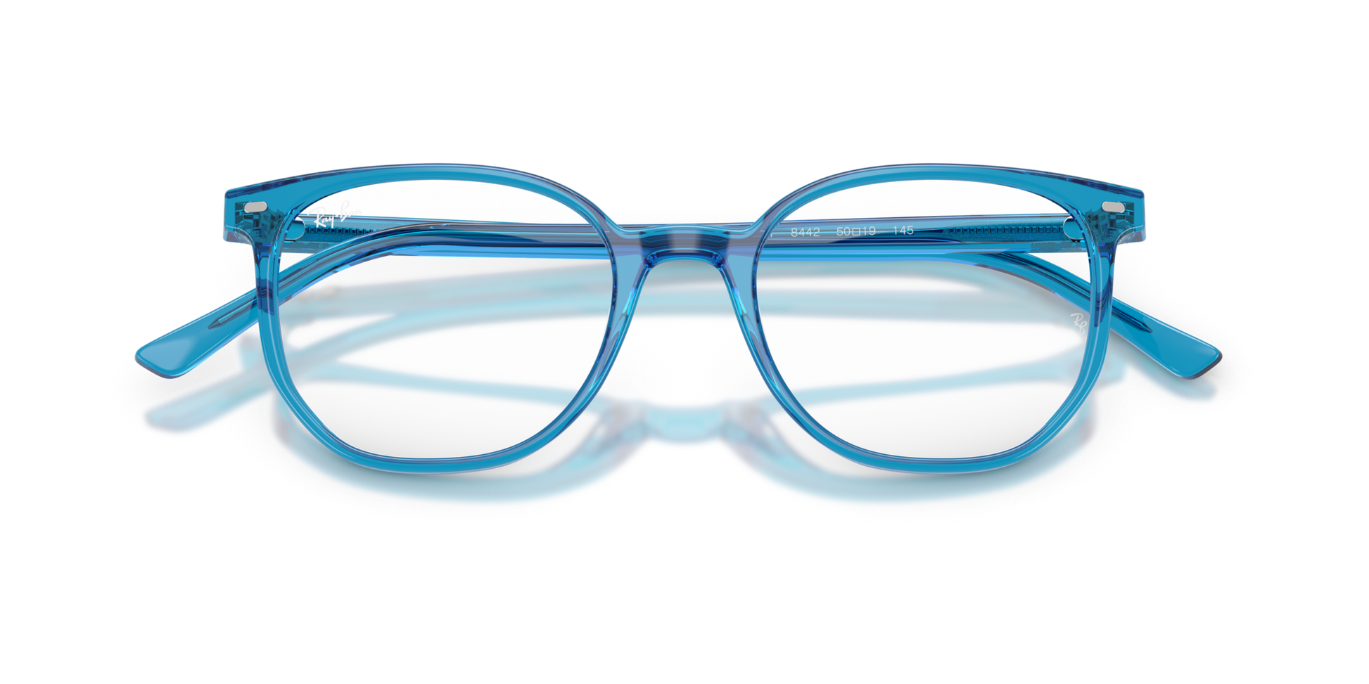 Ray-Ban RX5397 8442 48