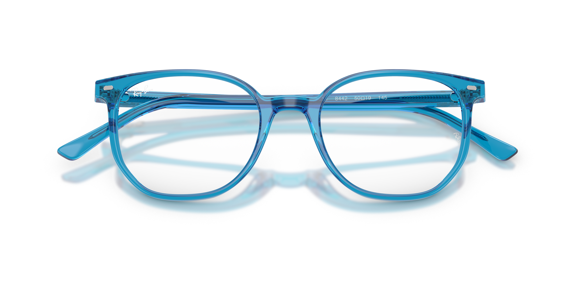 Ray-Ban RX5397 8442 48