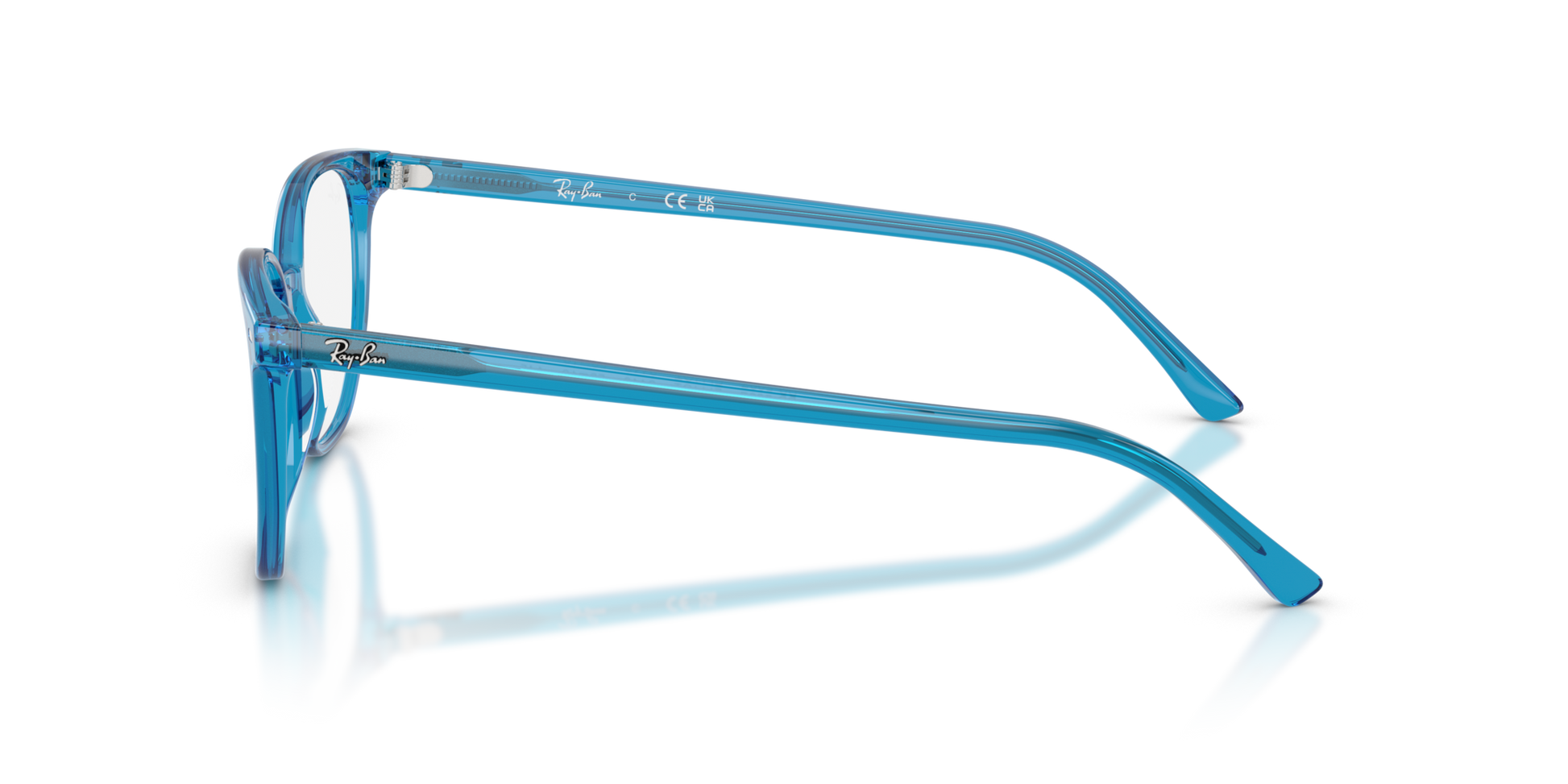 Ray-Ban RX5397 8442 48