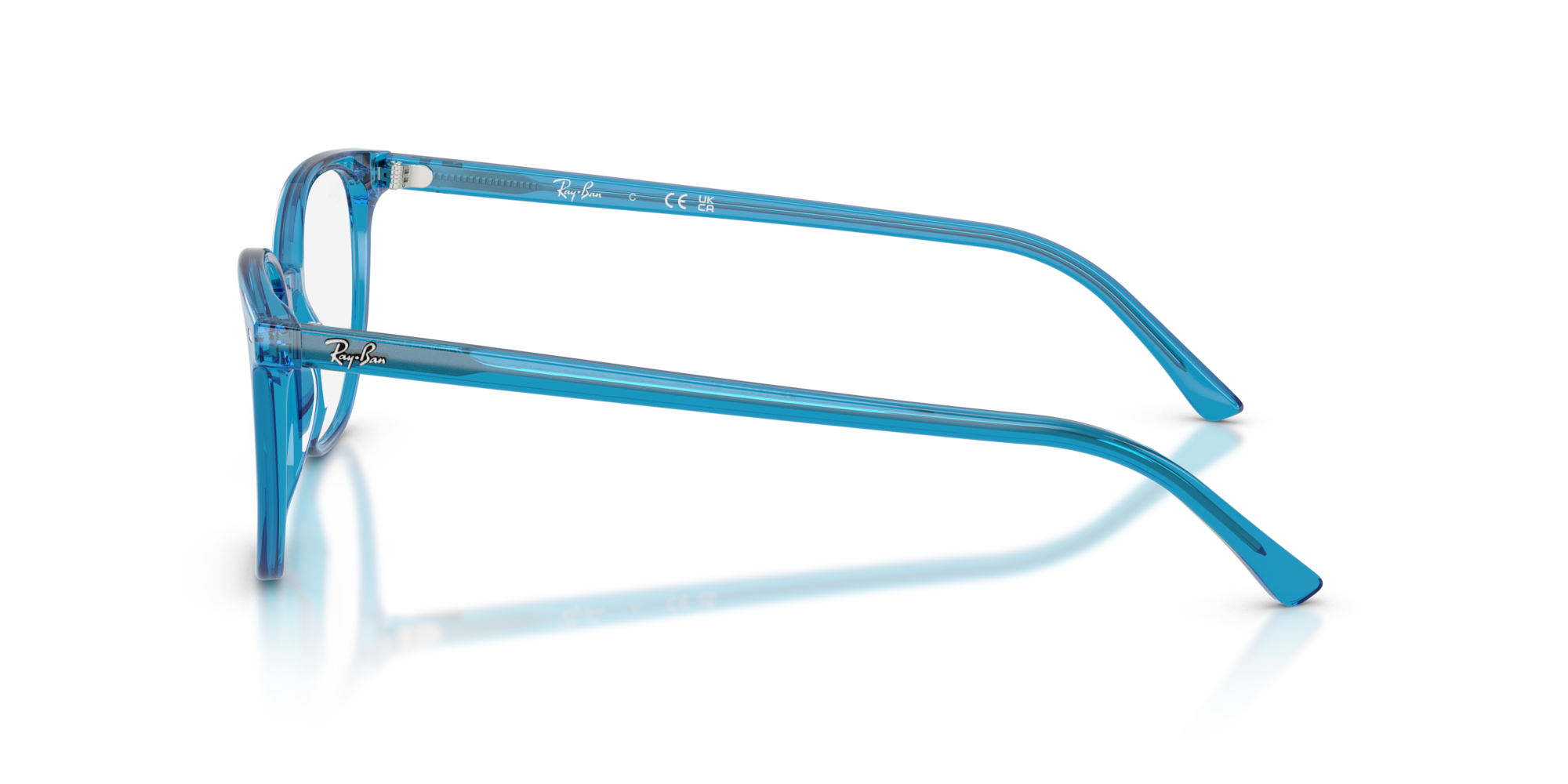 Ray-Ban RX5397 8442 48