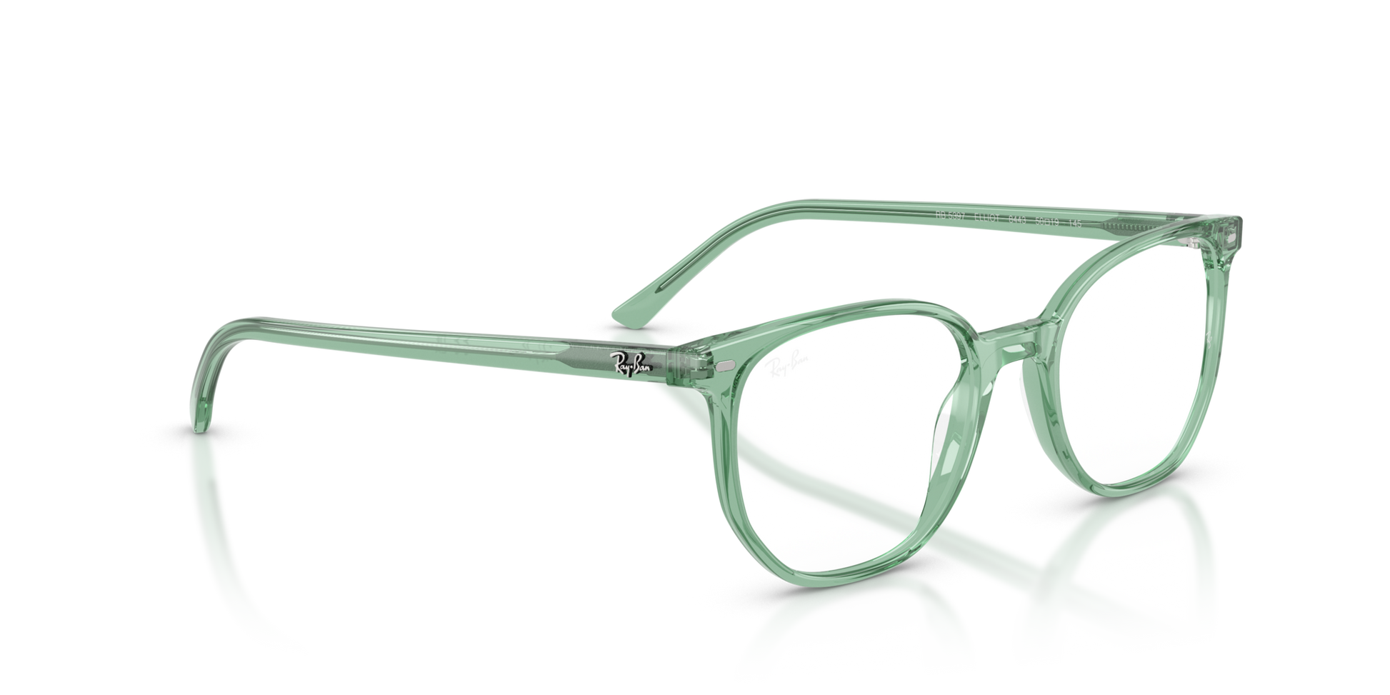 Ray-Ban RX5397 8443 52