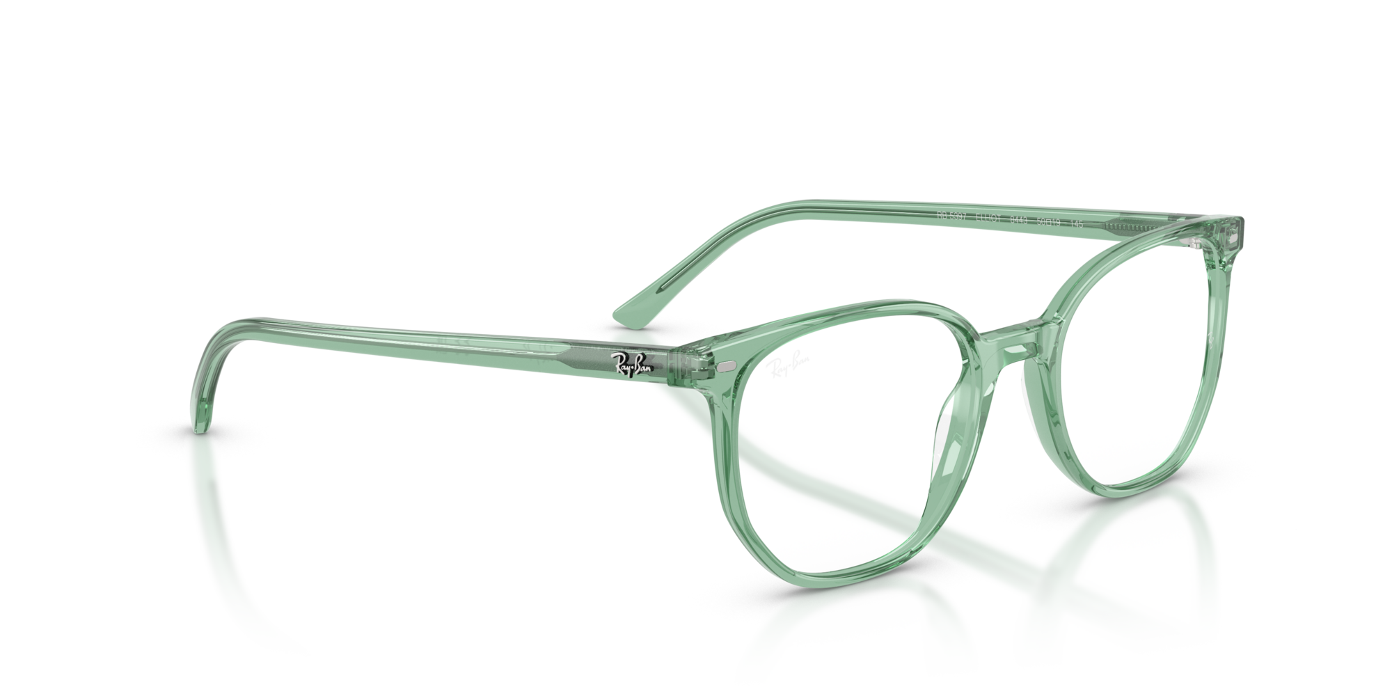 Ray-Ban RX5397 8443 52