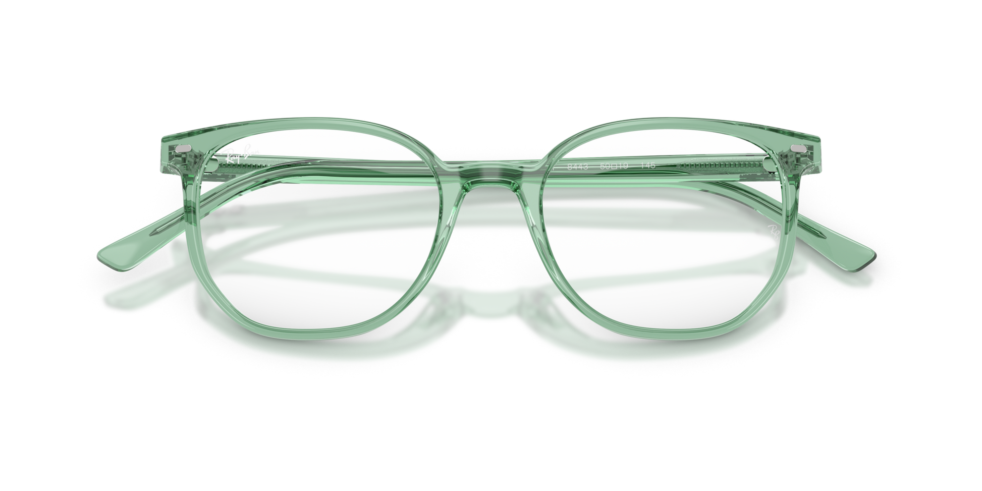 Ray-Ban RX5397 8443 52