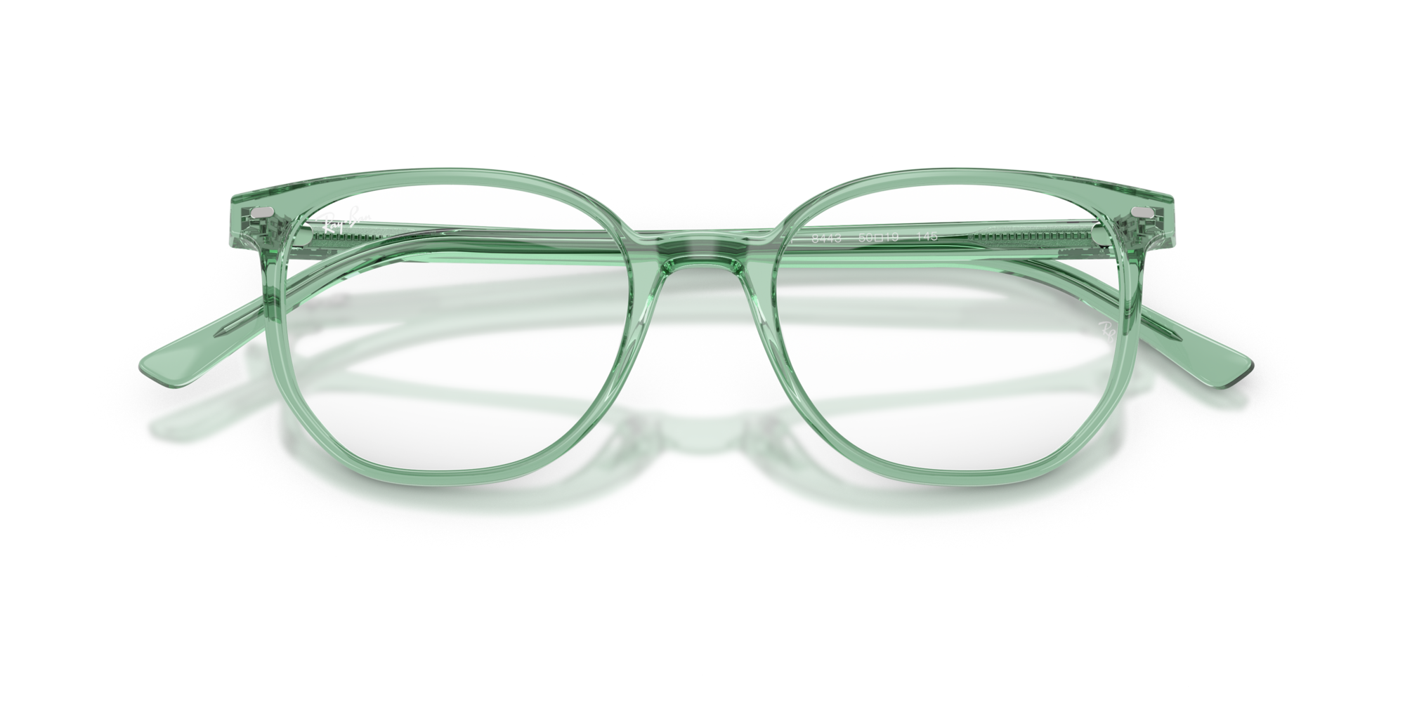 Ray-Ban RX5397 8443 52