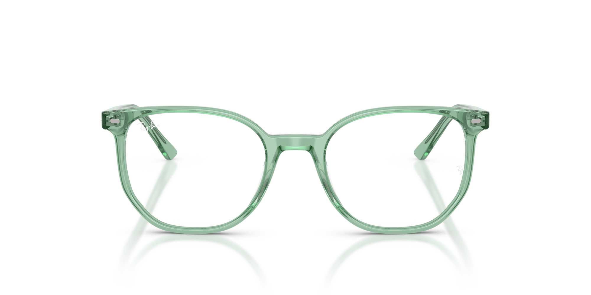 Ray-Ban RX5397 8443 52