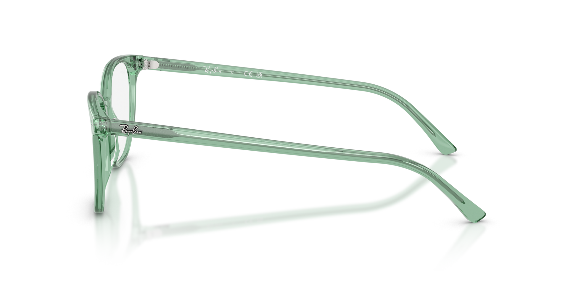 Ray-Ban RX5397 8443 52