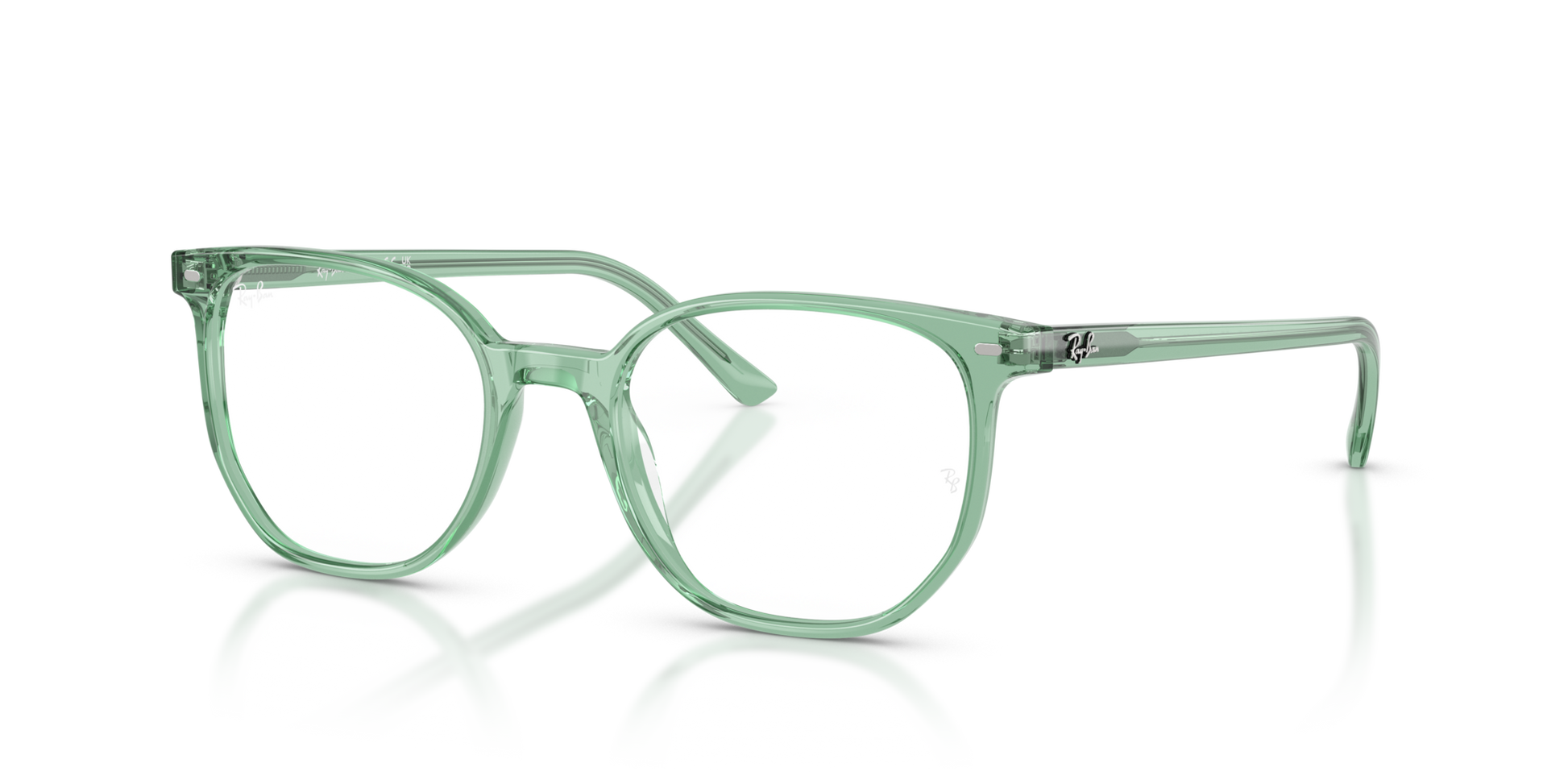 Ray-Ban RX5397 8443 52