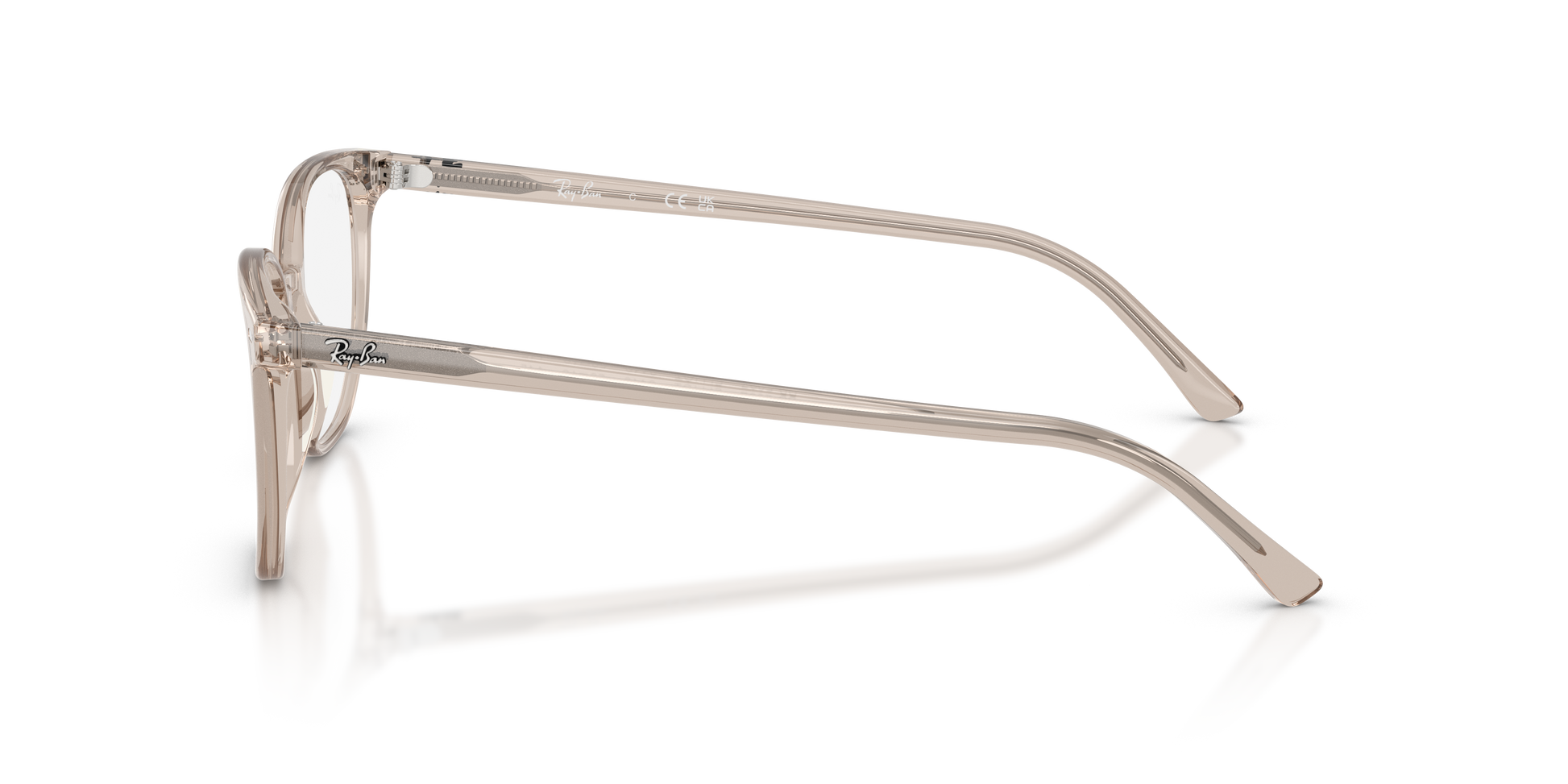 Ray-Ban Vista Elliot RX5397 8449