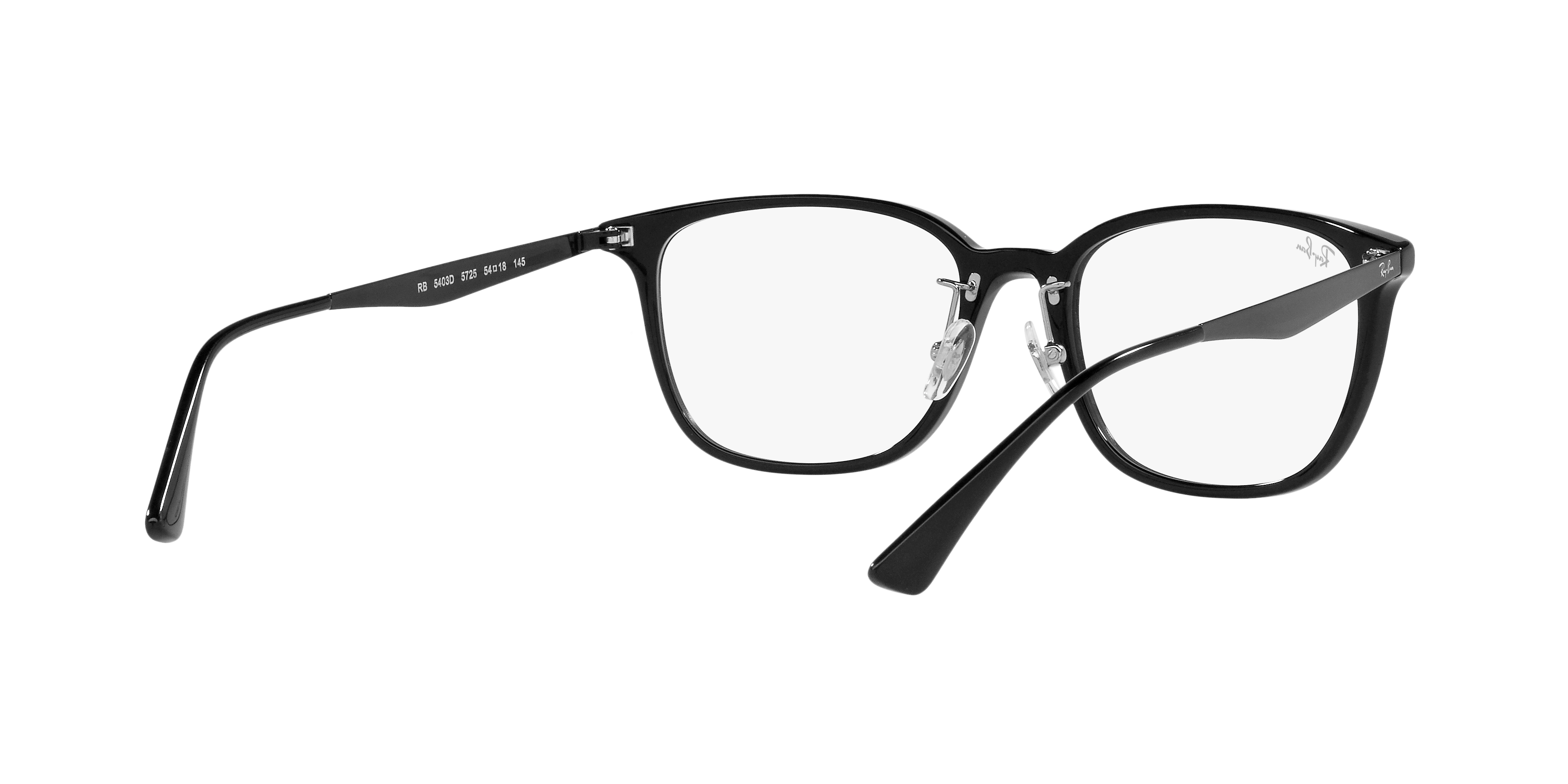 Ray-Ban RX5403D 5725