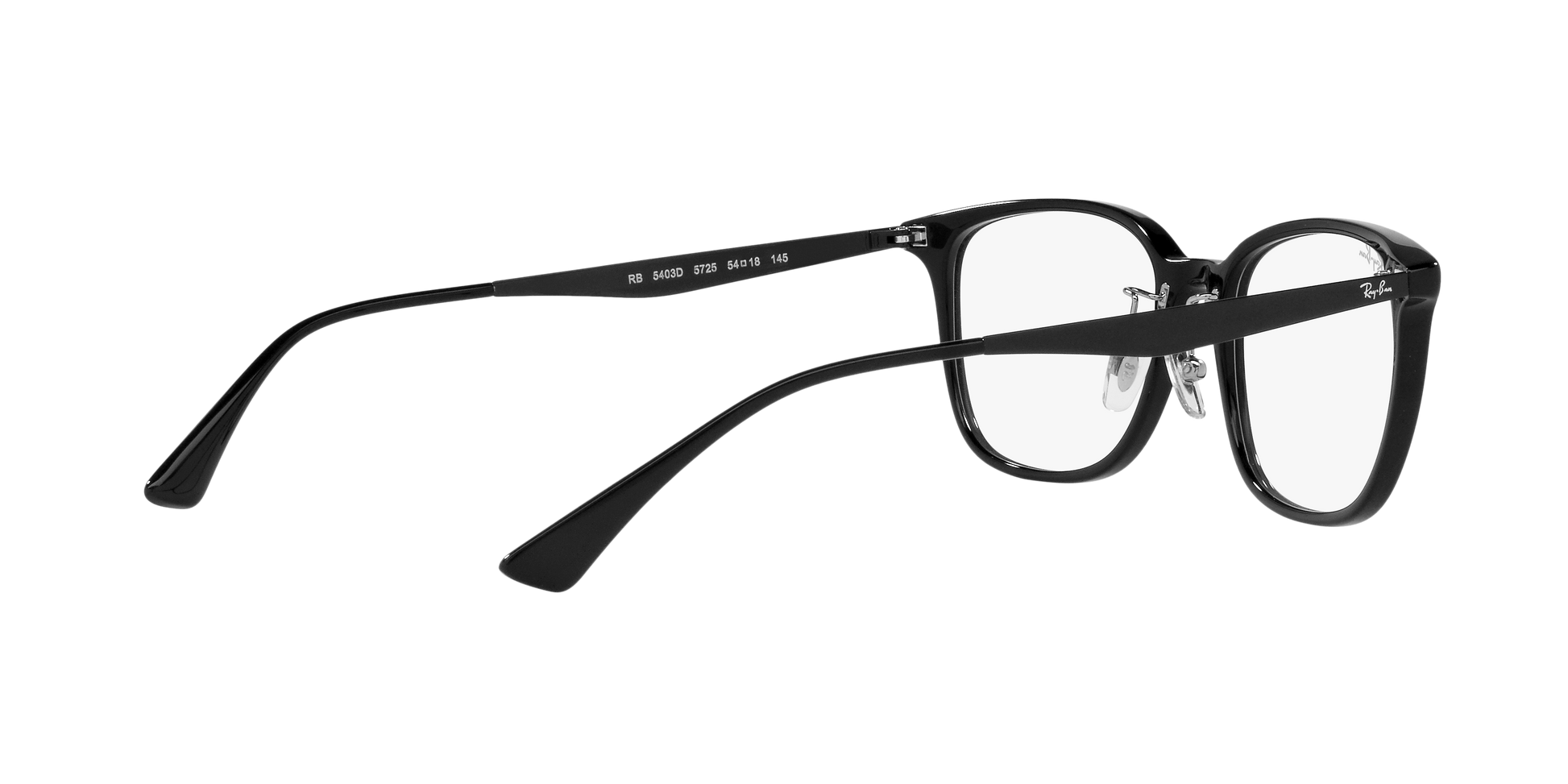 Ray-Ban RX5403D 5725