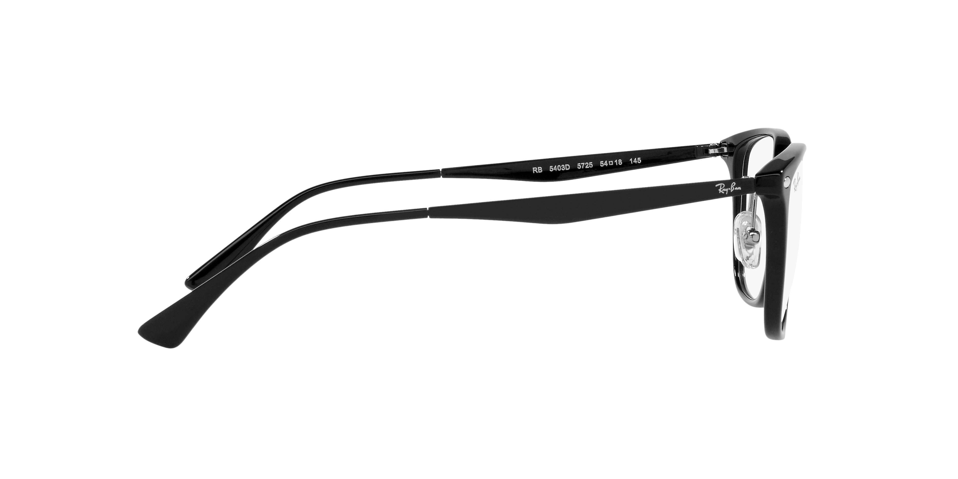 Ray-Ban RX5403D 5725
