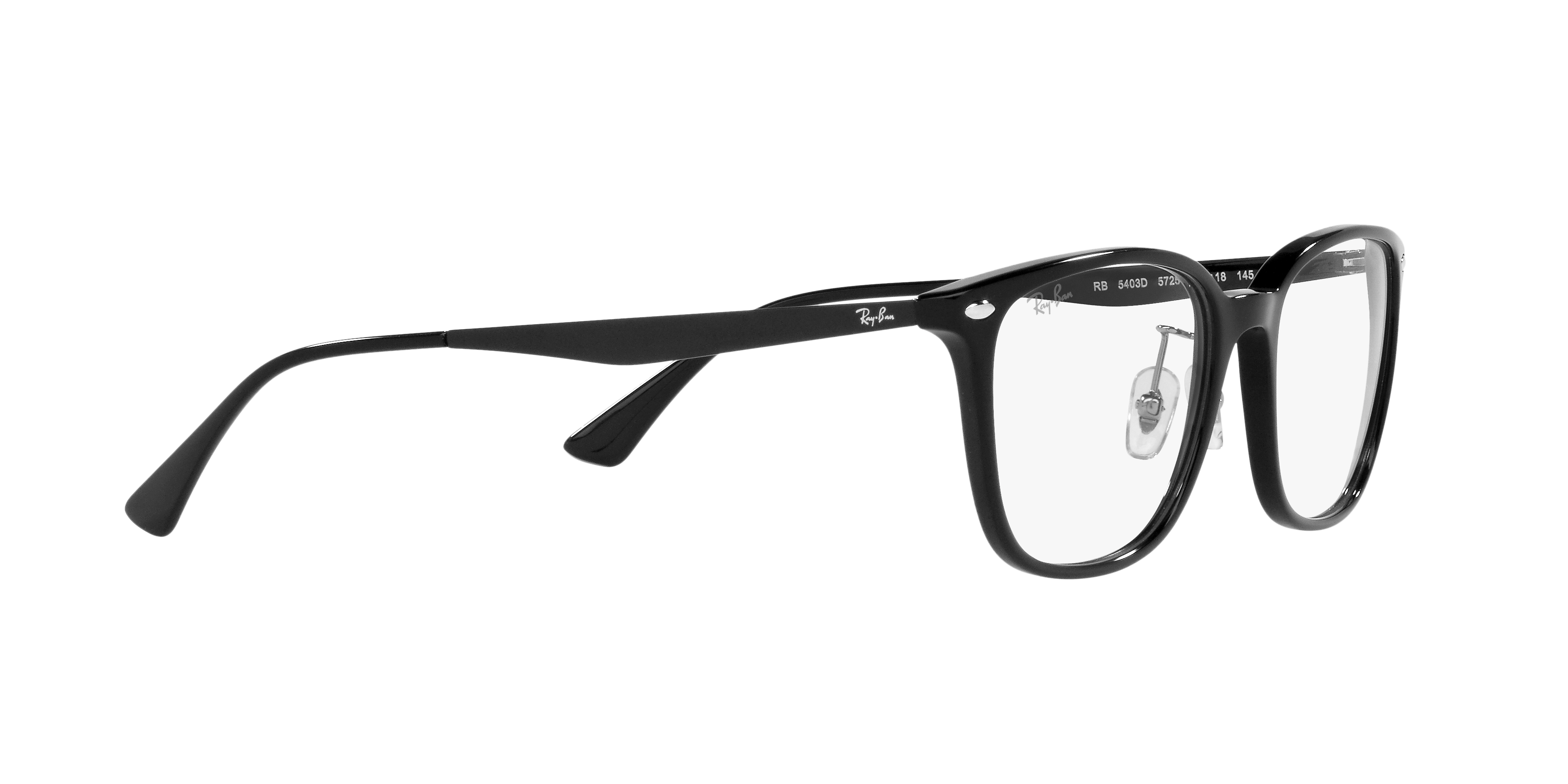 Ray-Ban RX5403D 5725