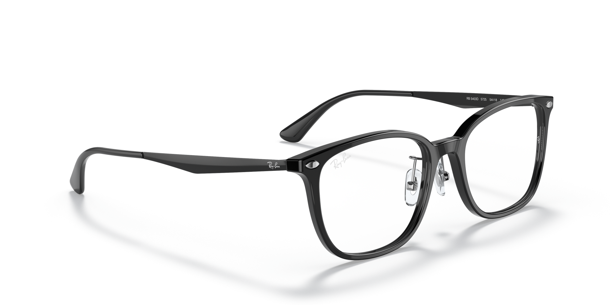 Ray-Ban RX5403D 5725