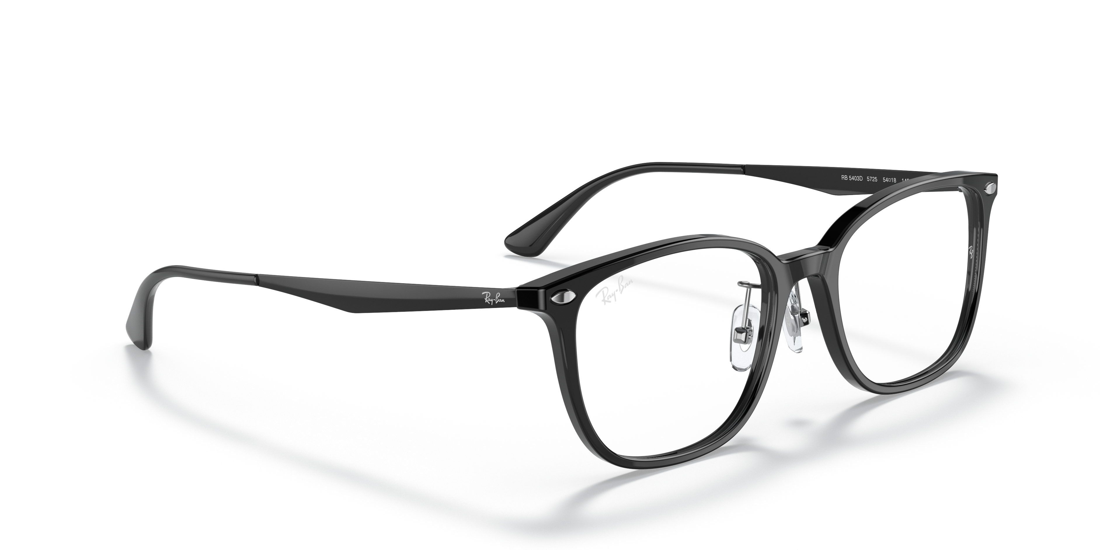 Ray-Ban RX5403D 5725