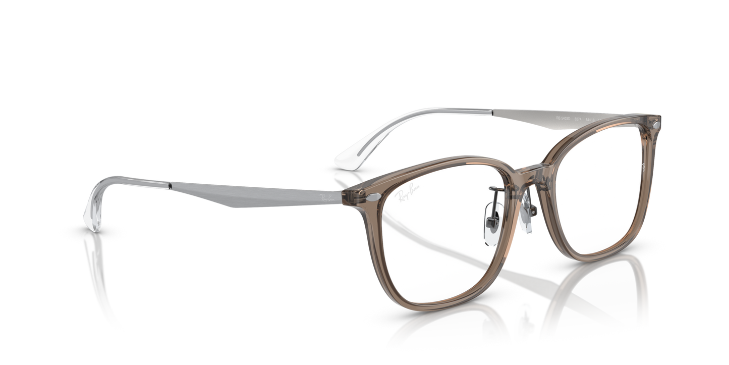 Ray-BanRX5403D 8274 52