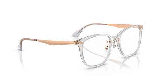 Ray-BanRX5403D 8416 54