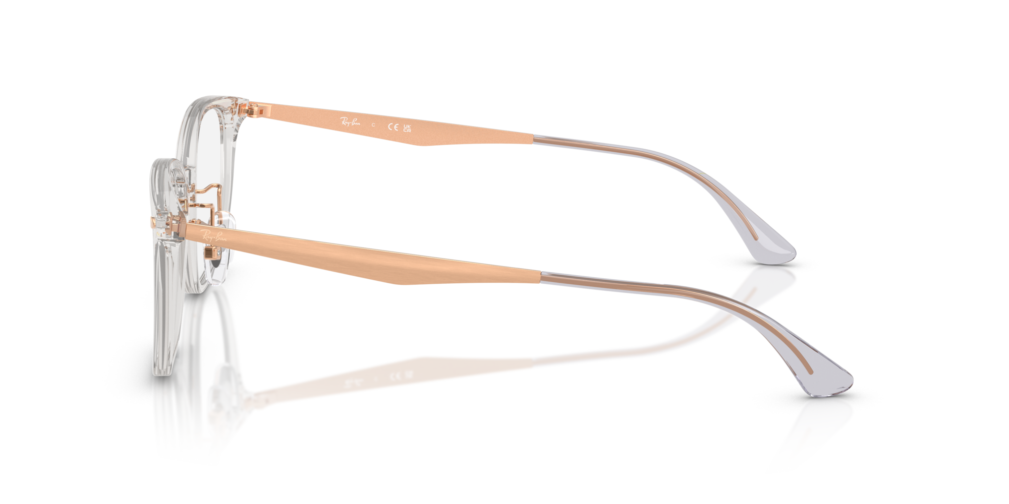 Ray-BanRX5403D 8416 54