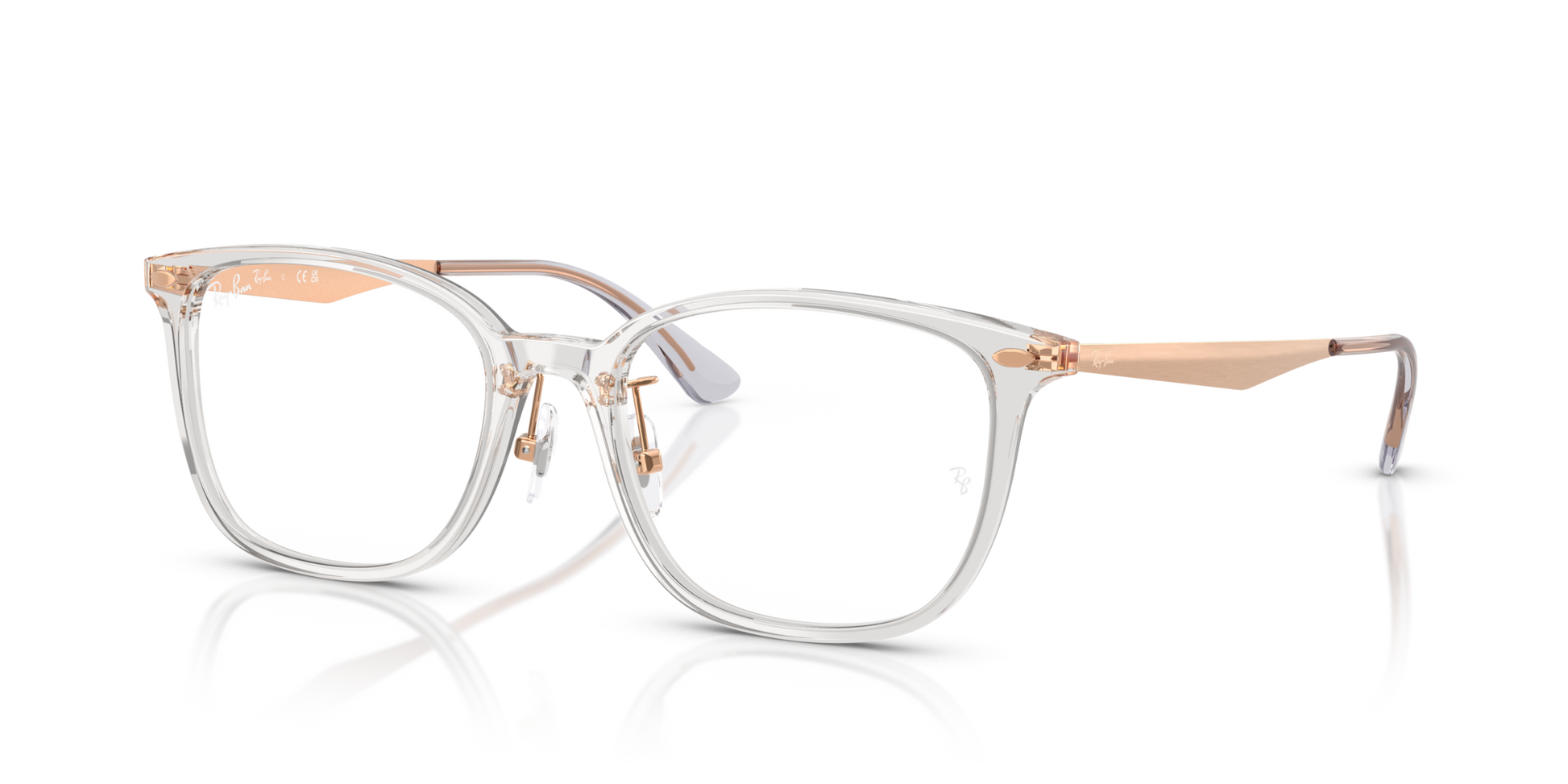 Ray-BanRX5403D 8416 54
