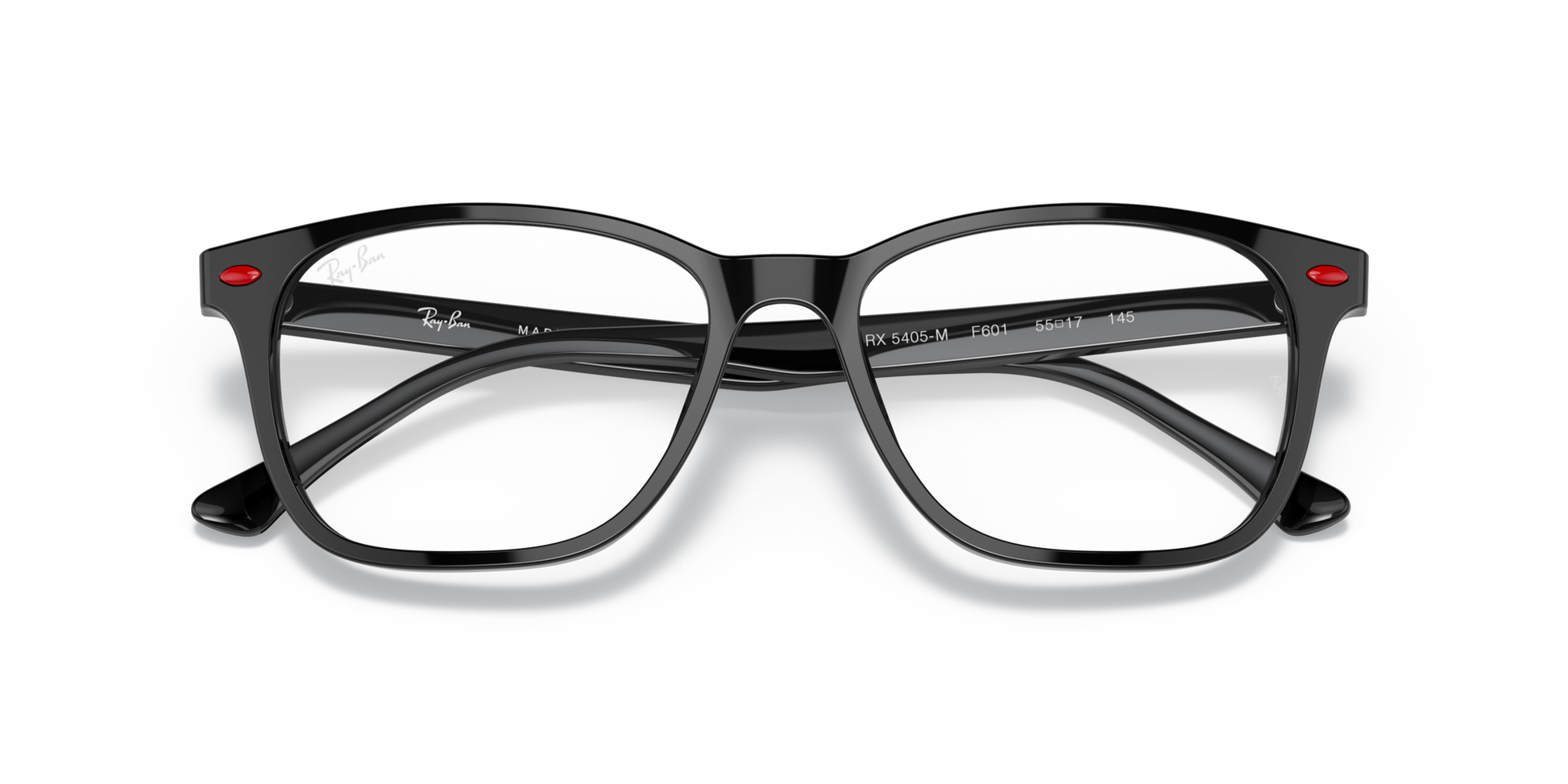 Ray-Ban RX5405M F601 53