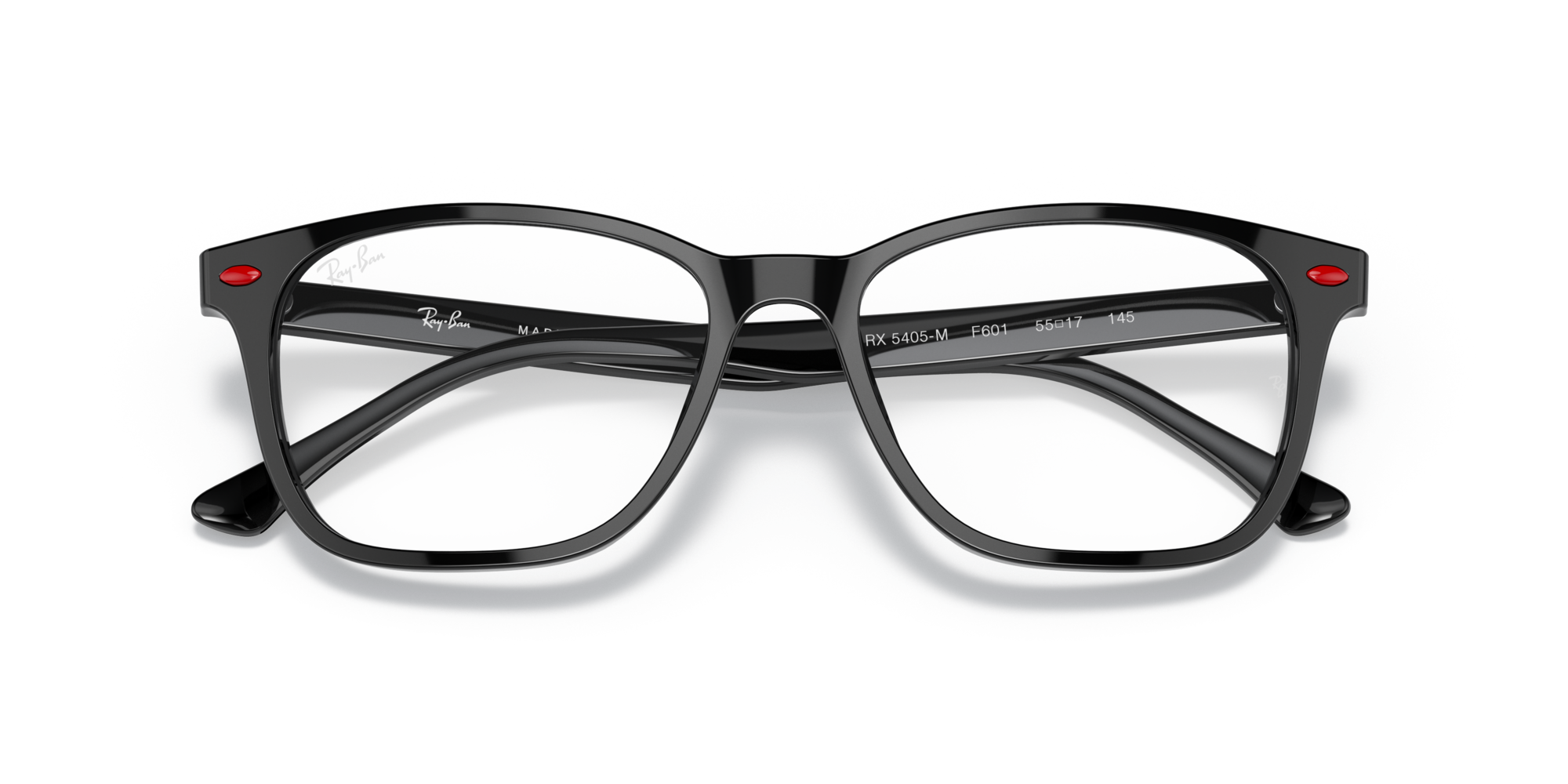 Ray-Ban RX5405M F601 53