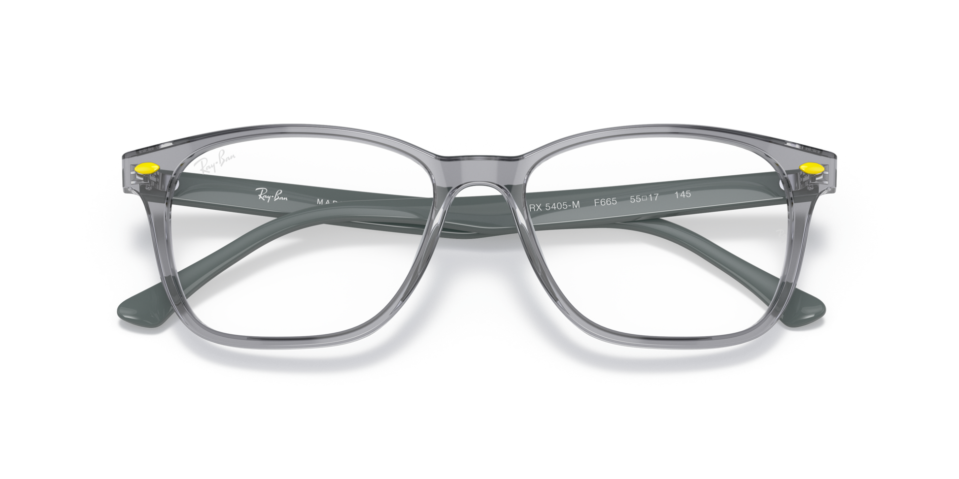 Ray-Ban RX5405M F665 53