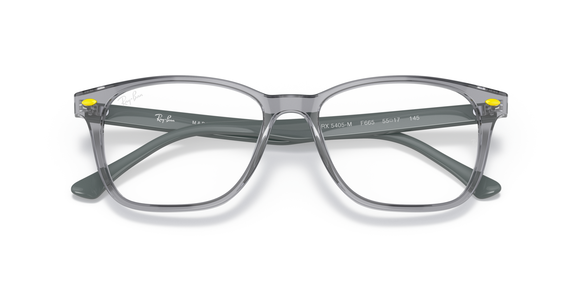 Ray-Ban RX5405M F665 53