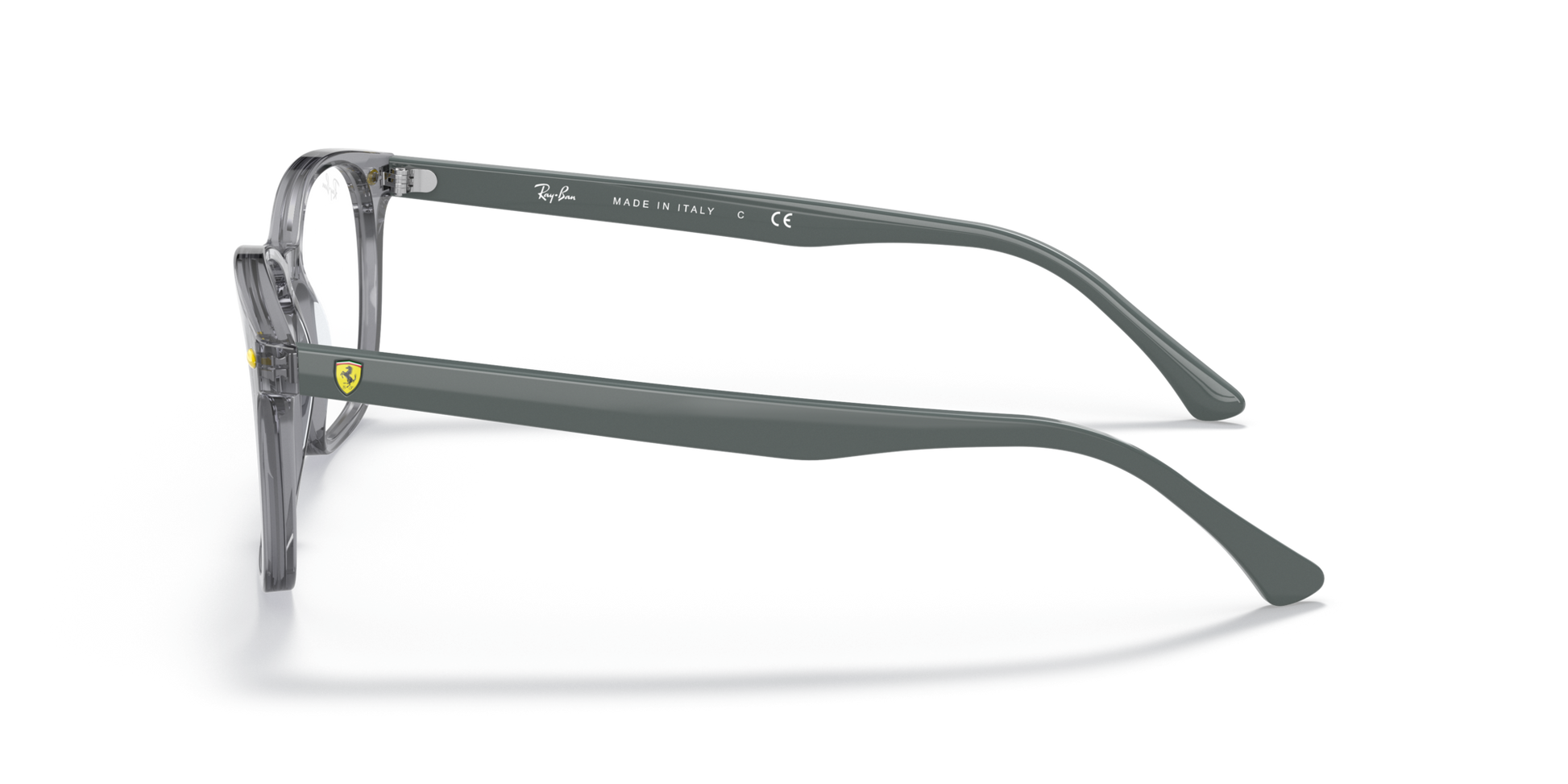 Ray-Ban RX5405M F665 53