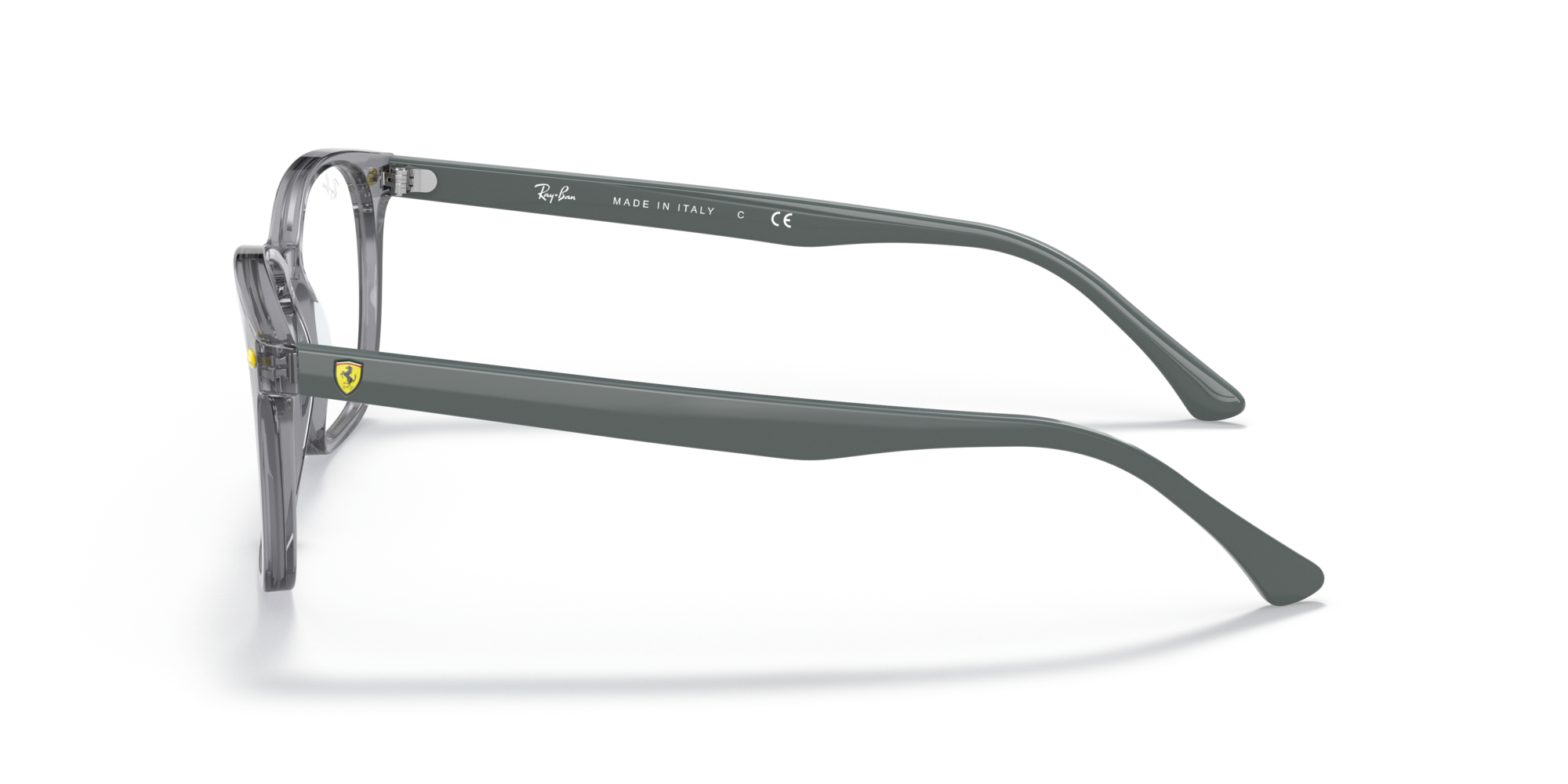 Ray-Ban RX5405M F665 53