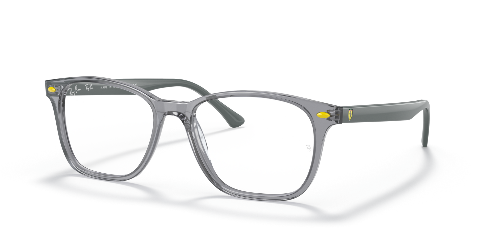 Ray-Ban RX5405M F665 53