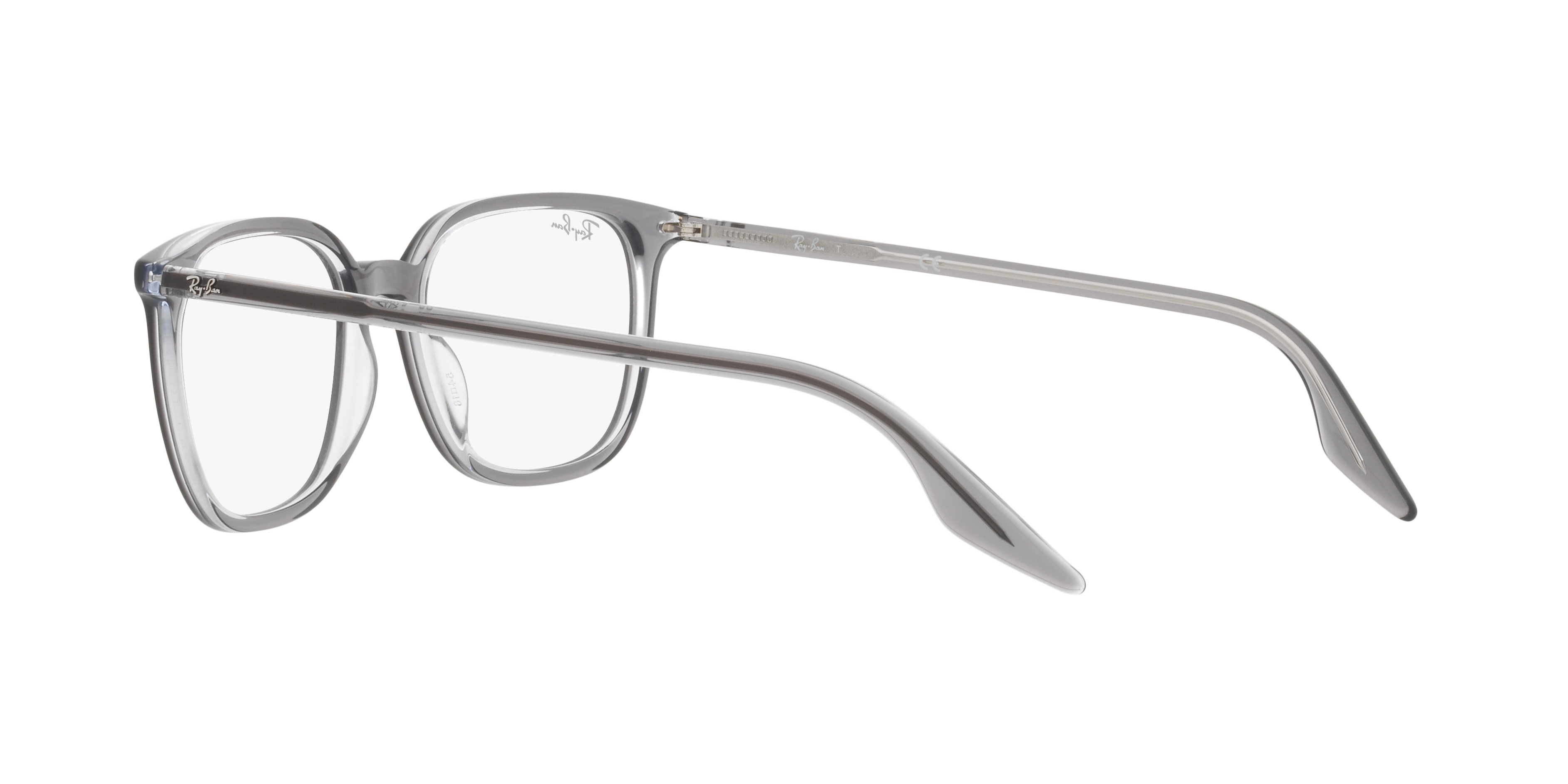 Ray-Ban RX5406 8111