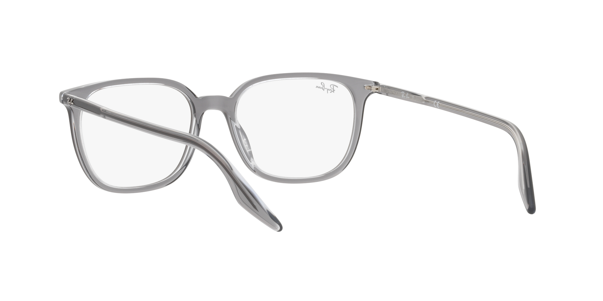 Ray-Ban RX5406 8111