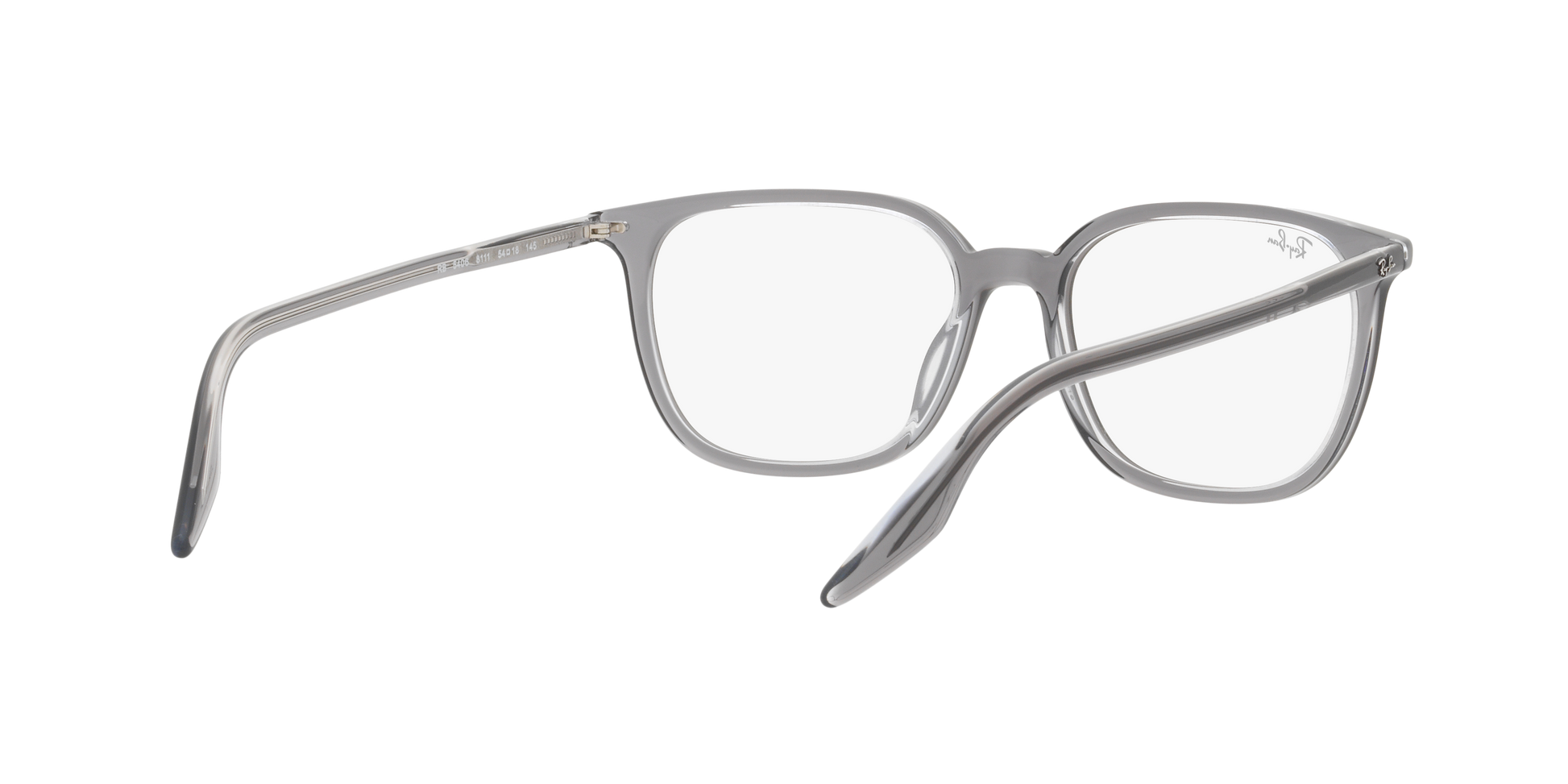 Ray-Ban RX5406 8111