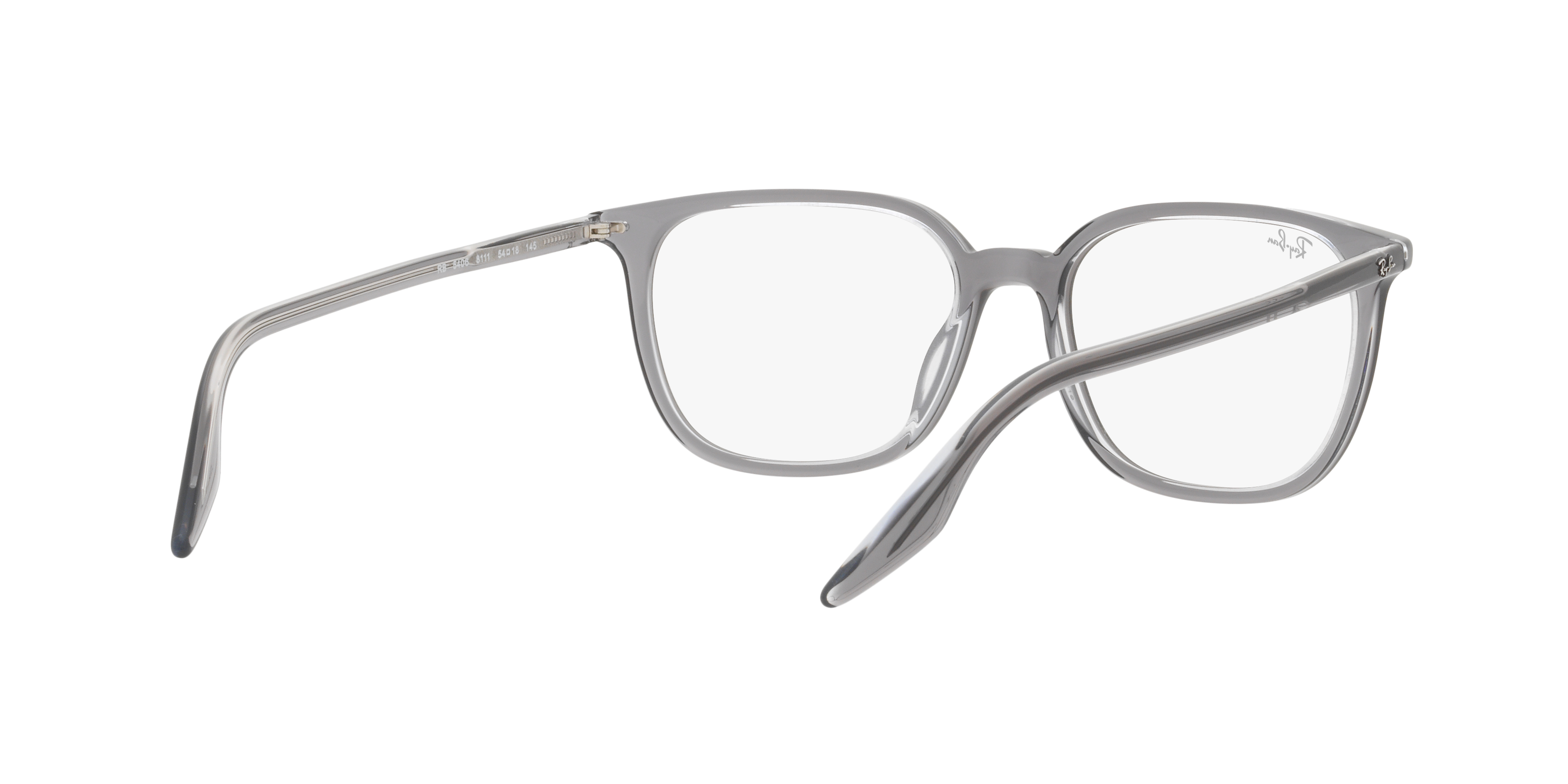 Ray-Ban RX5406 8111