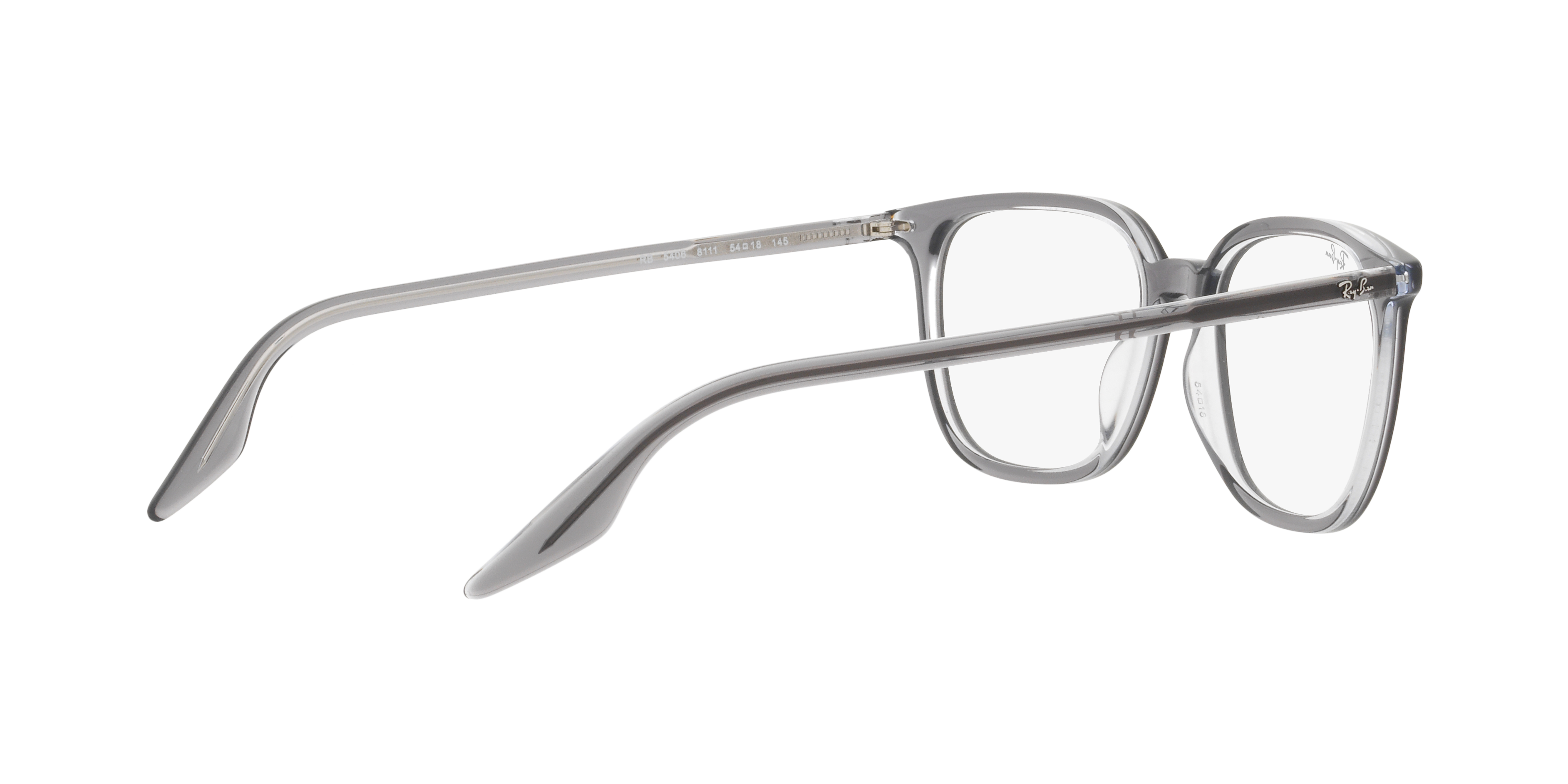 Ray-Ban RX5406 8111