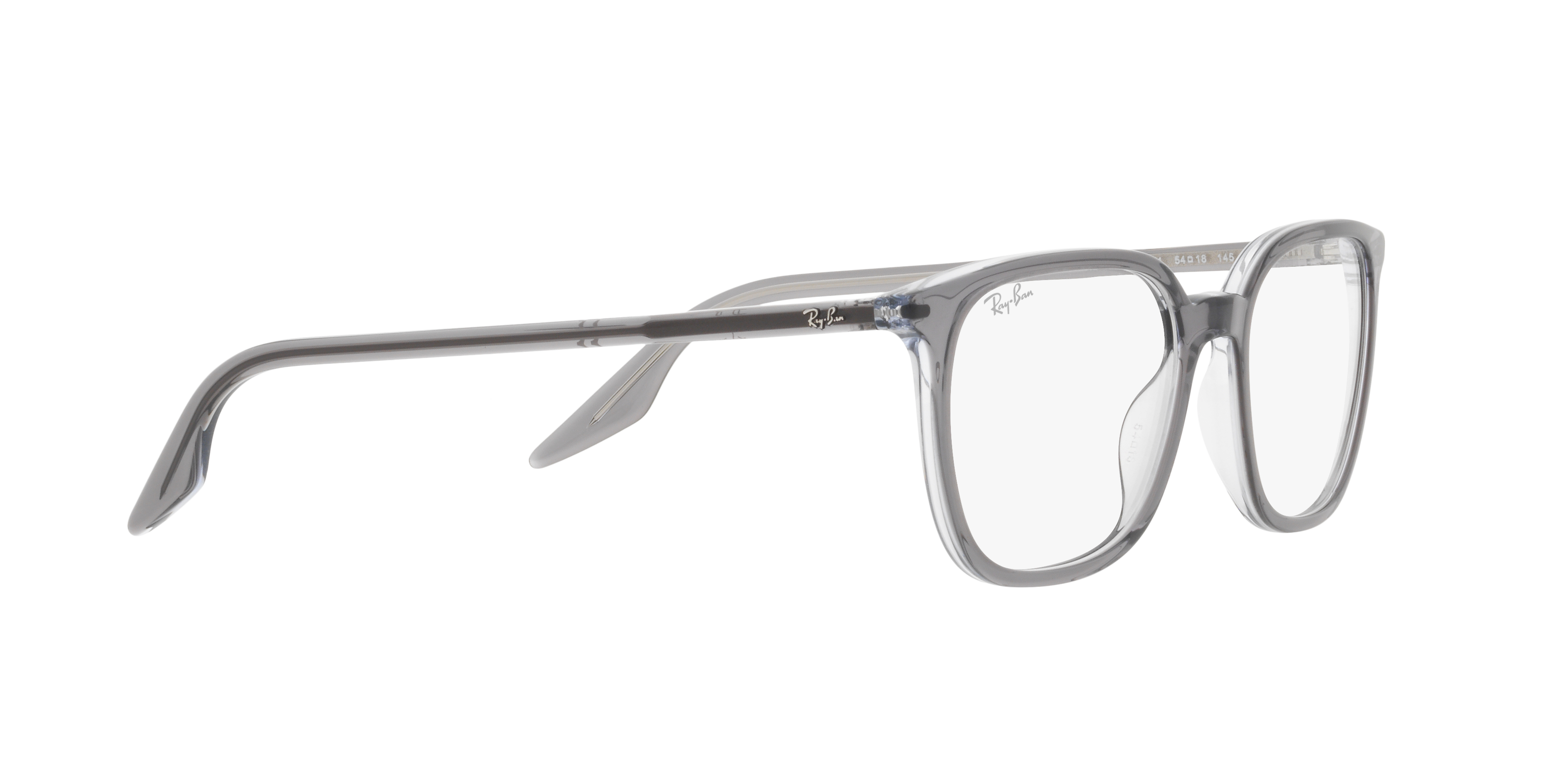 Ray-Ban RX5406 8111